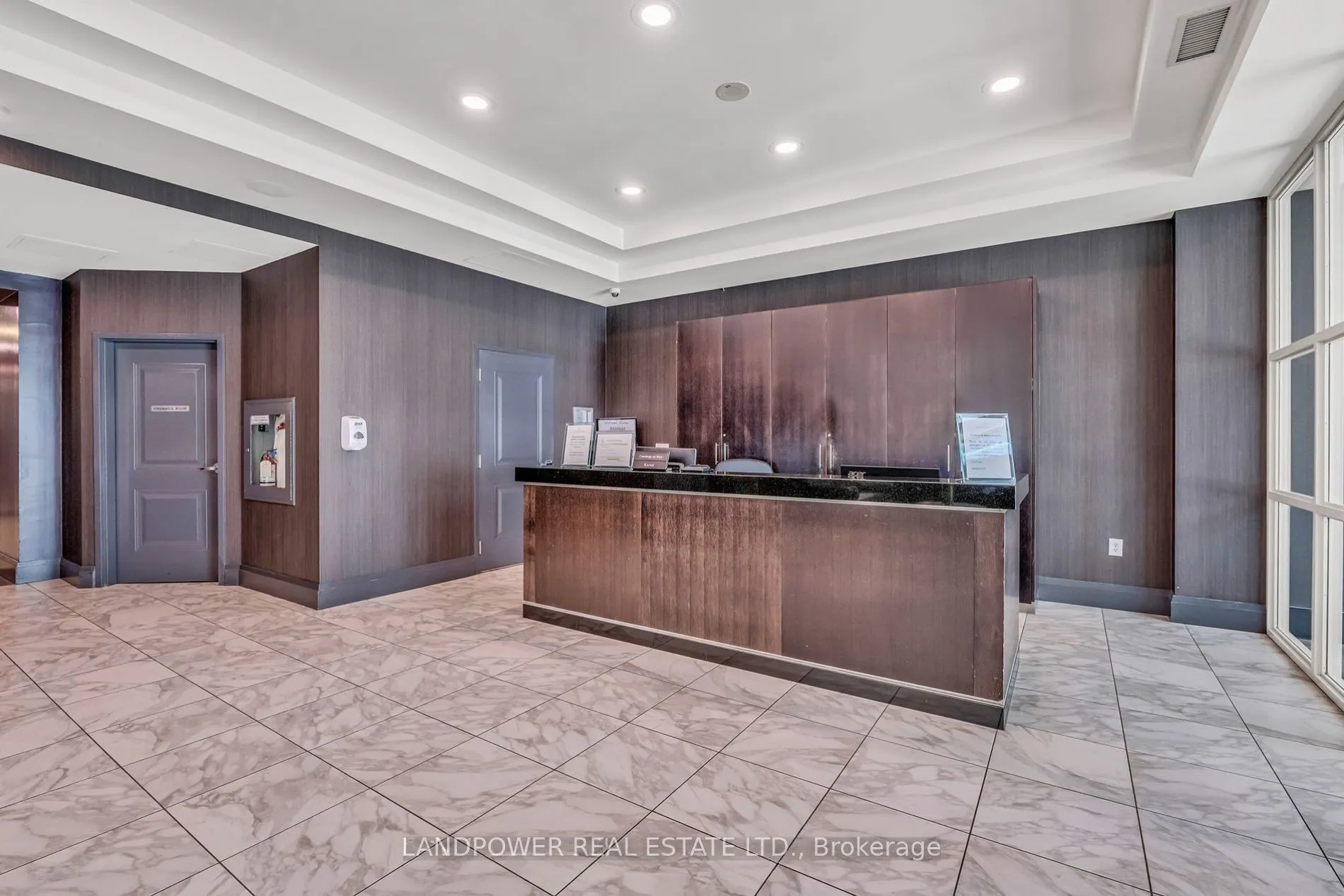 125 Western Battery Road, #1409