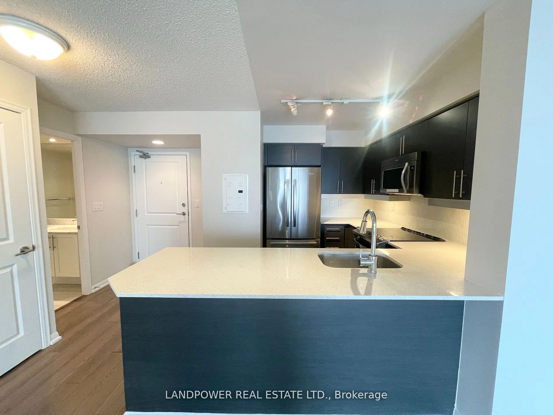 125 Western Battery Road, #1409