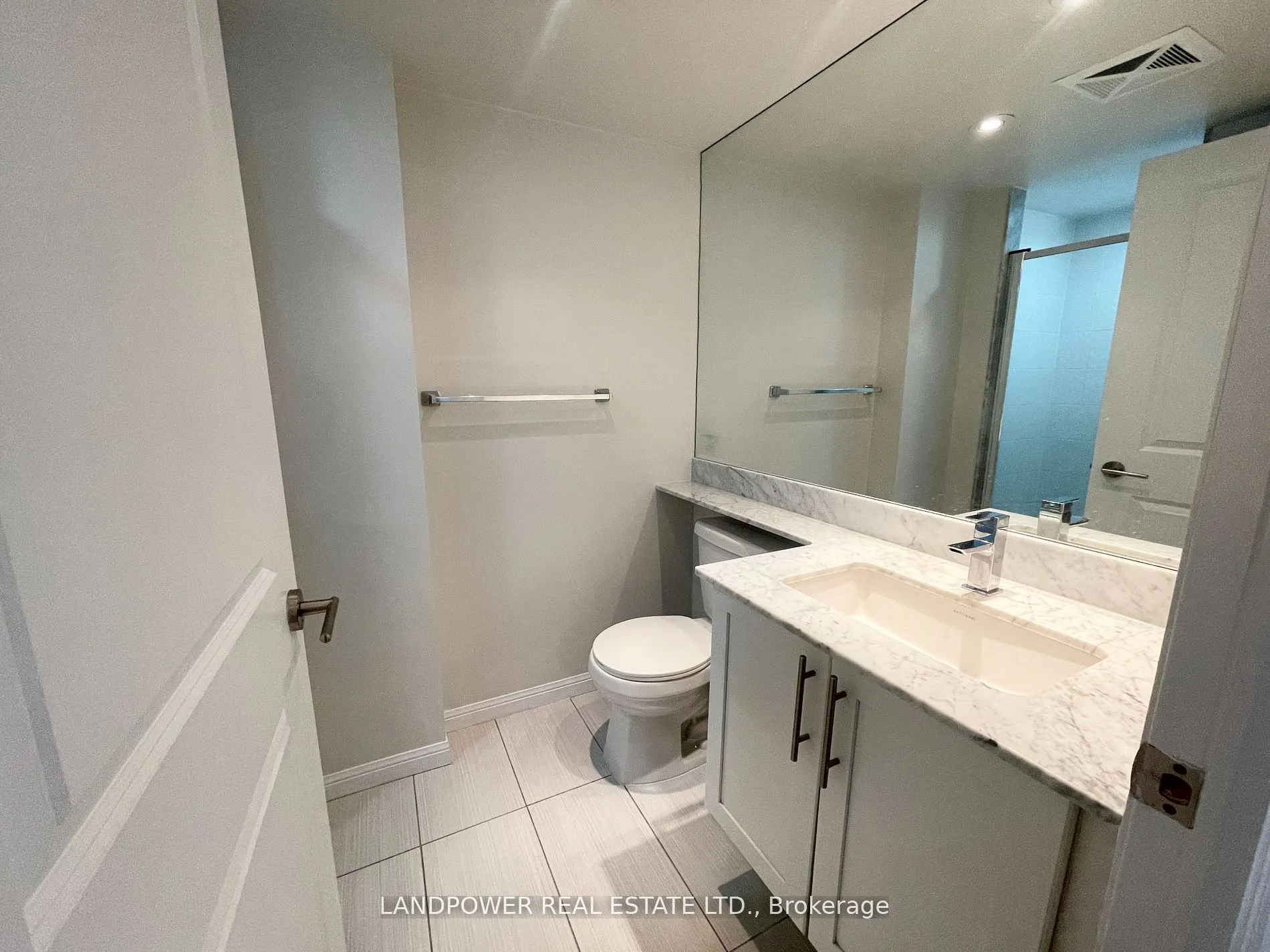 125 Western Battery Road, #1409