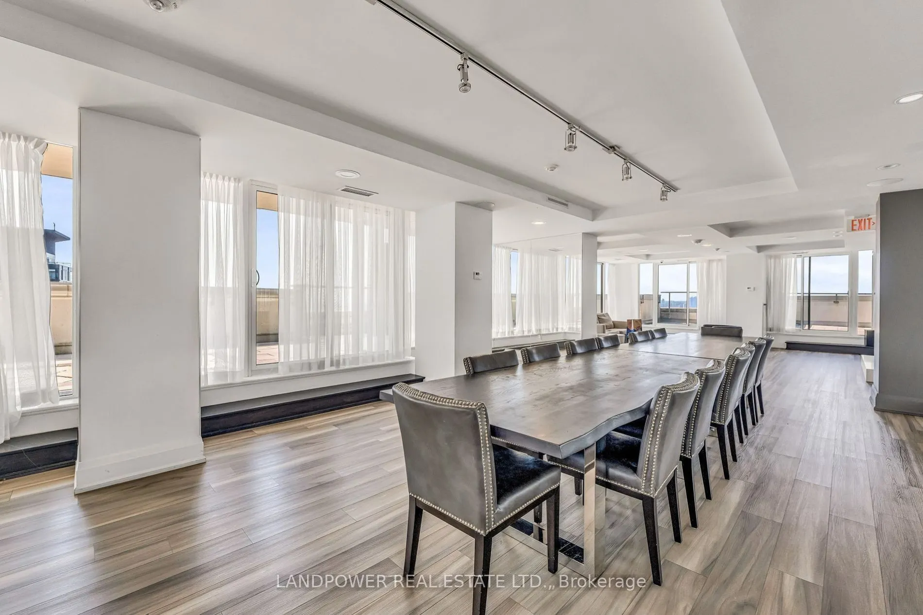 125 Western Battery Road, #1409
