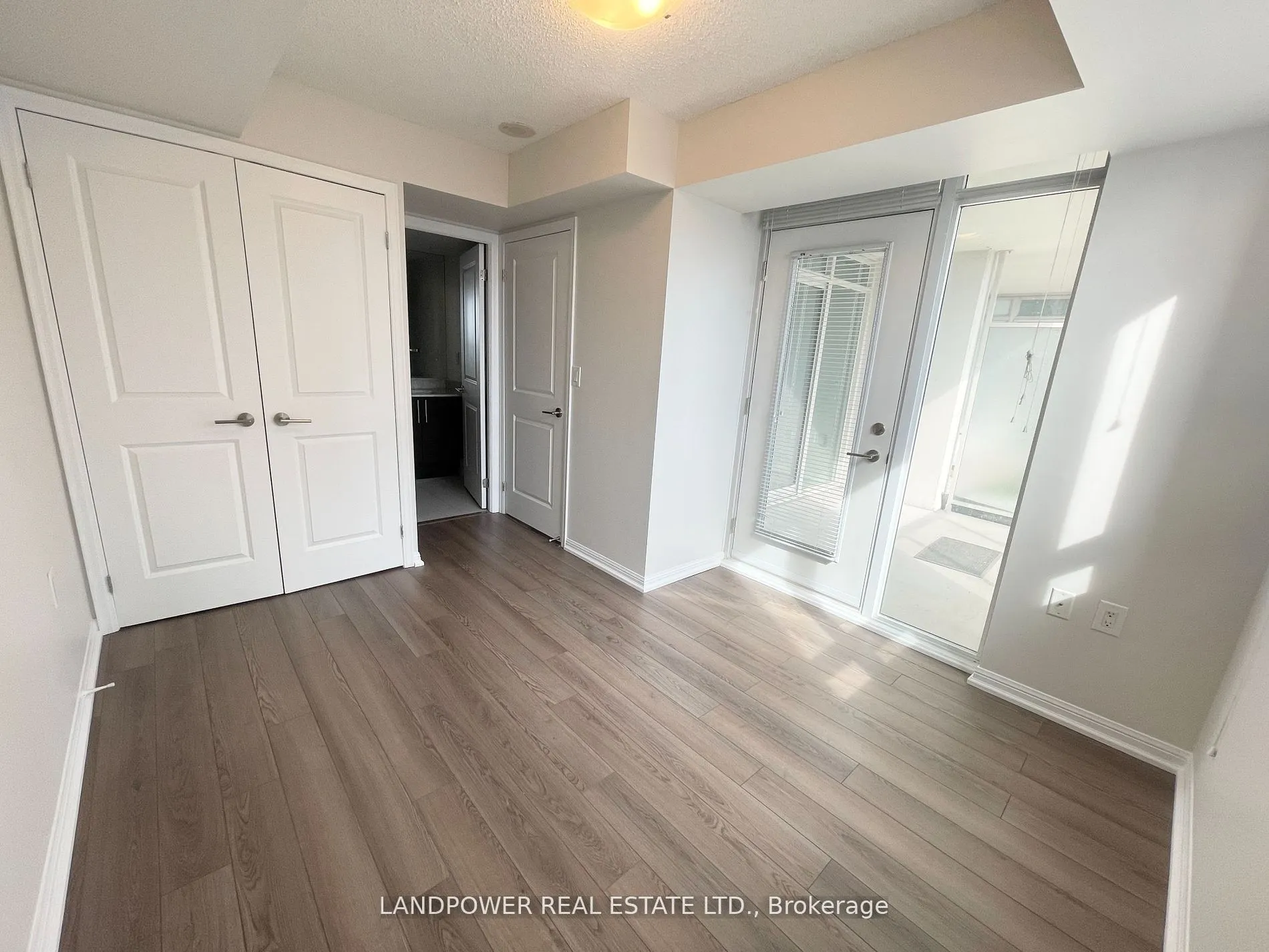 125 Western Battery Road, #1409