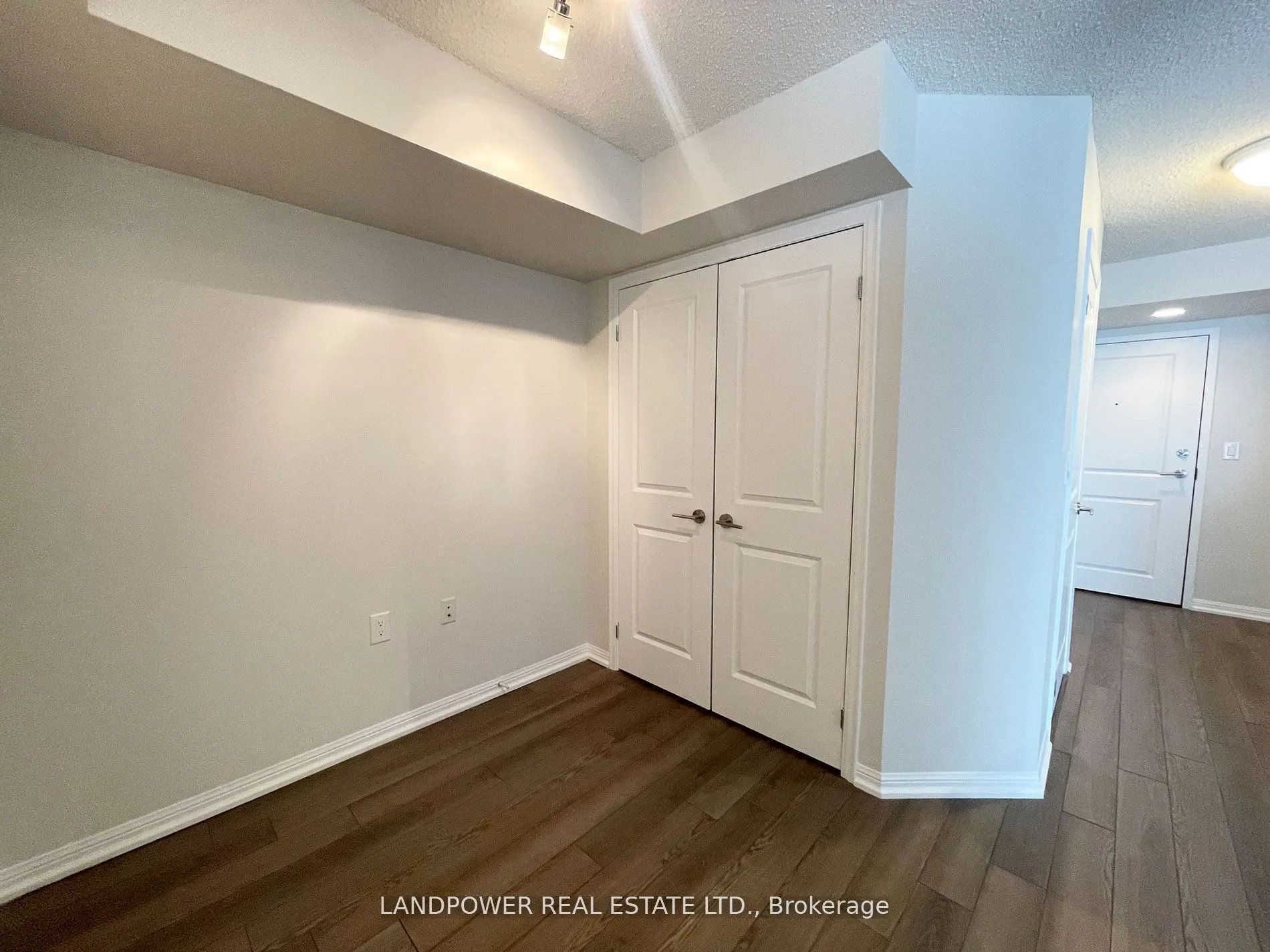 125 Western Battery Road, #1409
