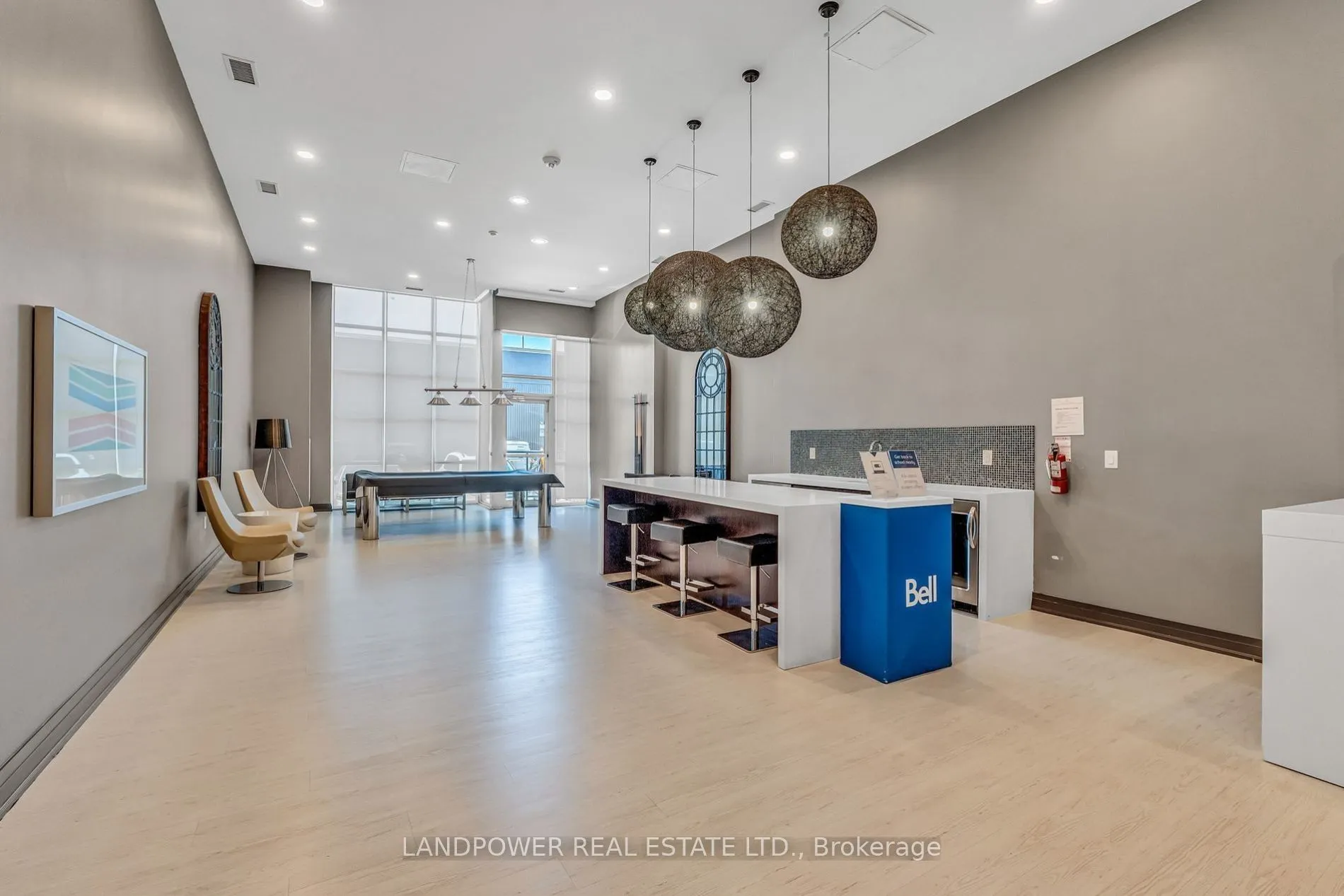 125 Western Battery Road, #1409