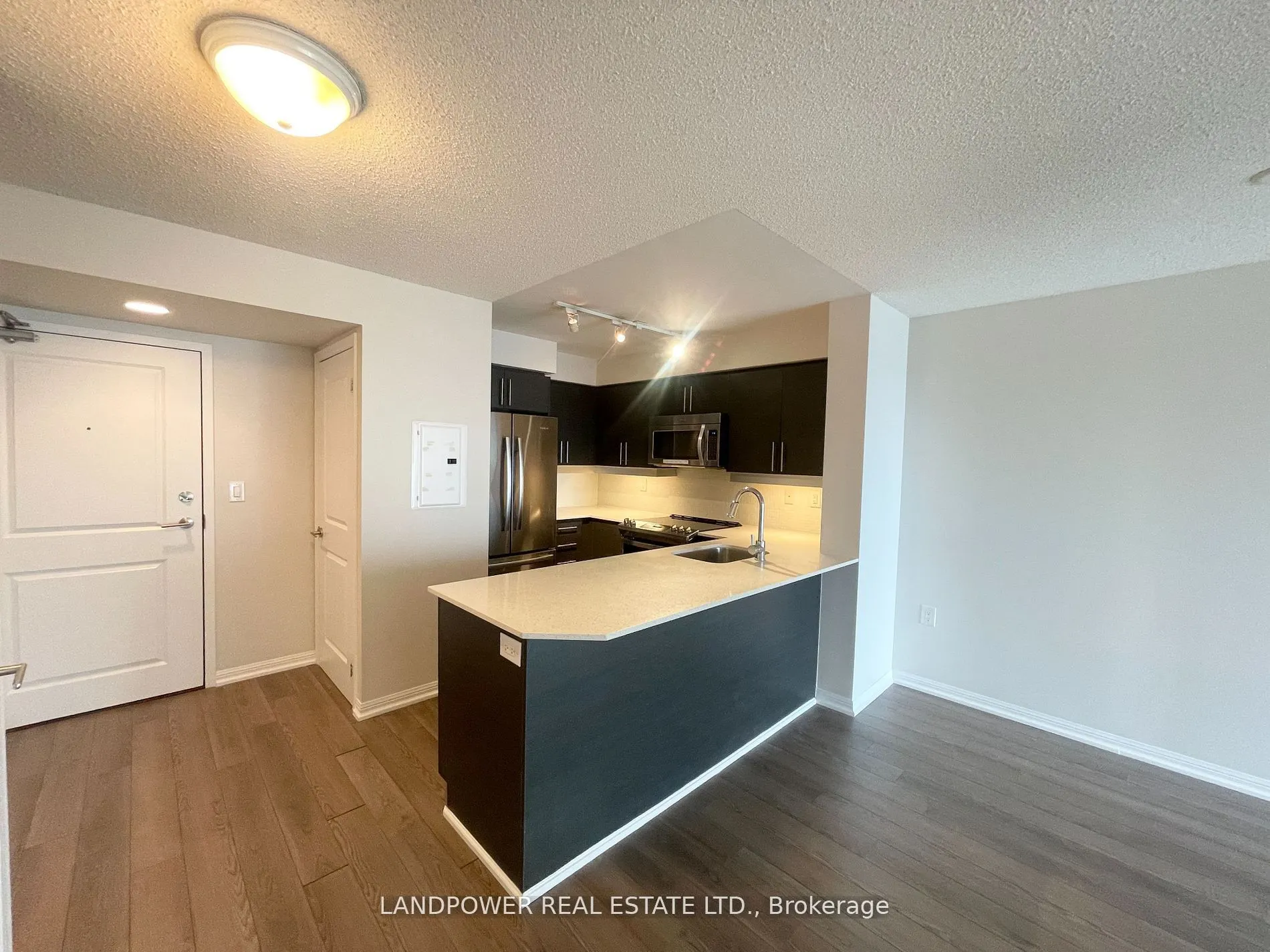 125 Western Battery Road, #1409