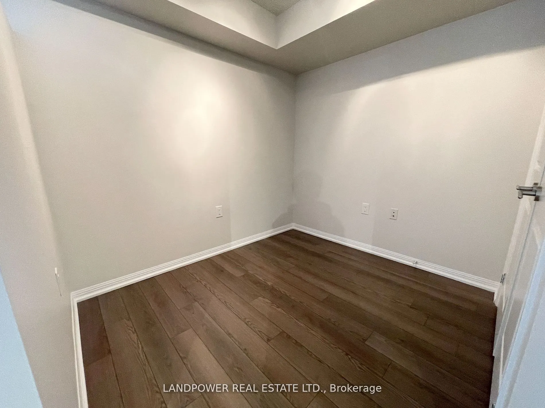125 Western Battery Road, #1409