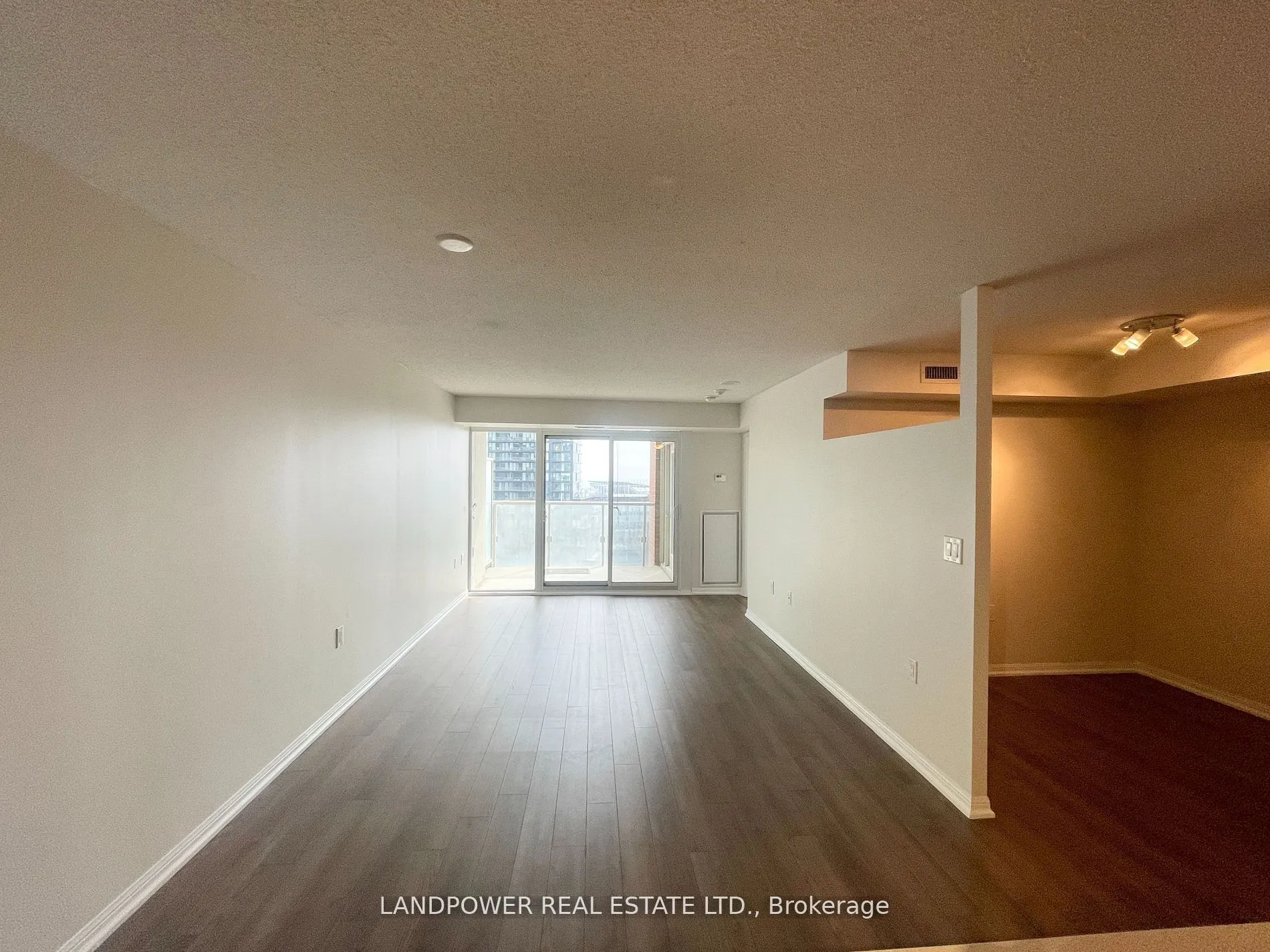 125 Western Battery Road, #1409