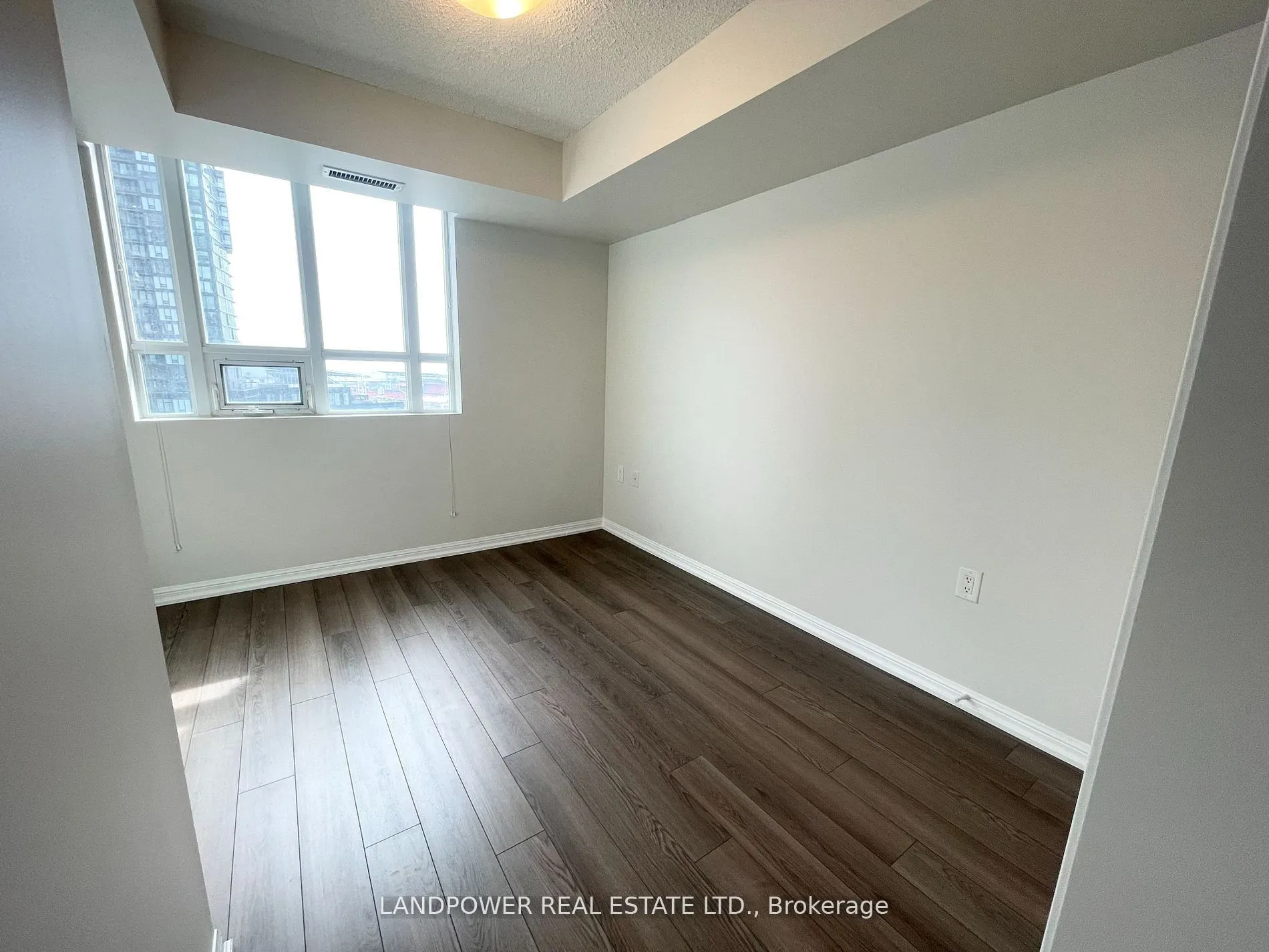 125 Western Battery Road, #1409