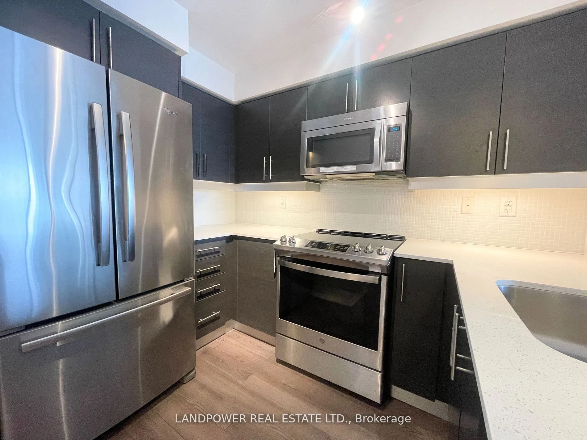 125 Western Battery Road, #1409