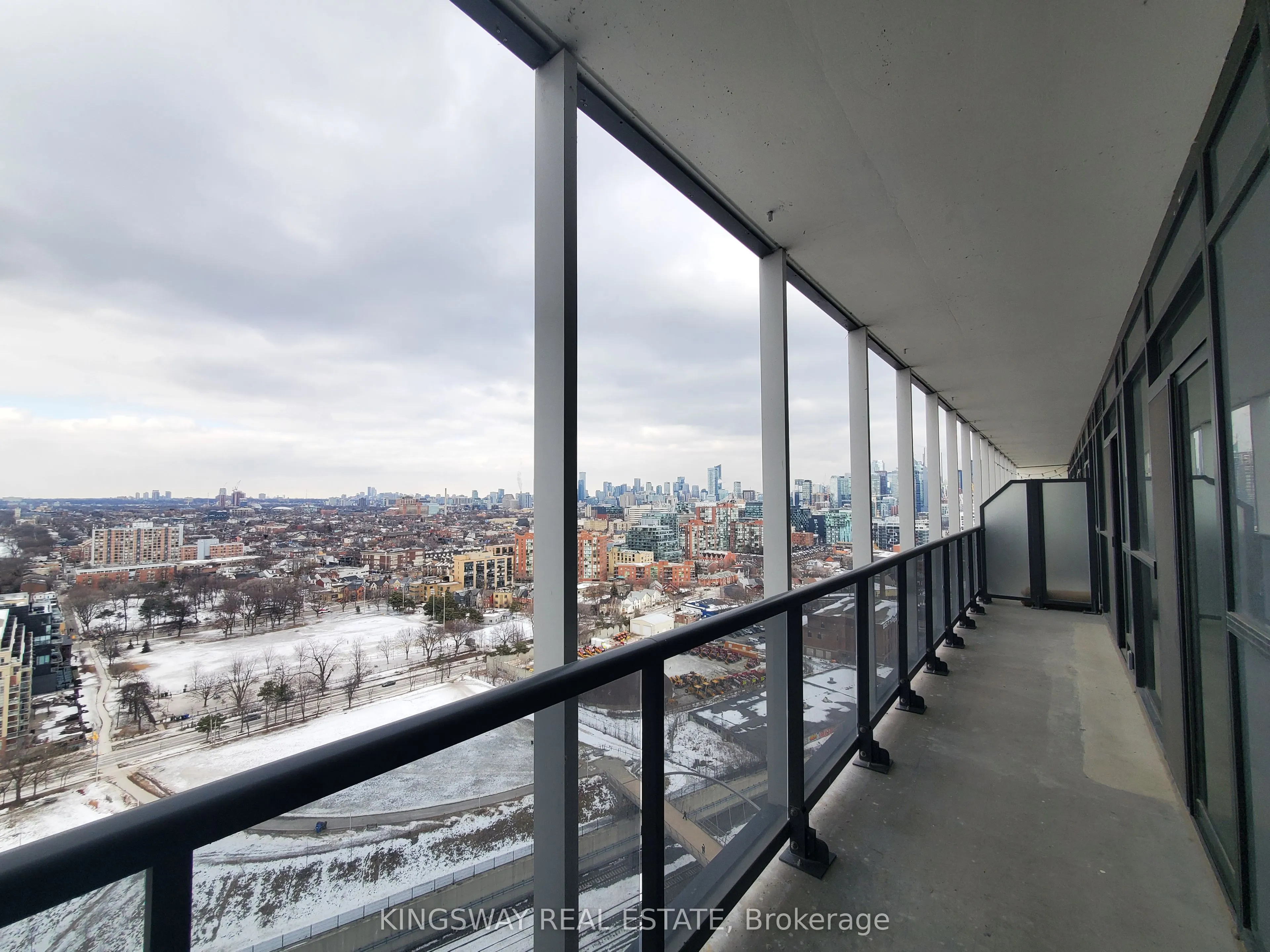 30 Ordnance Street, #2007
