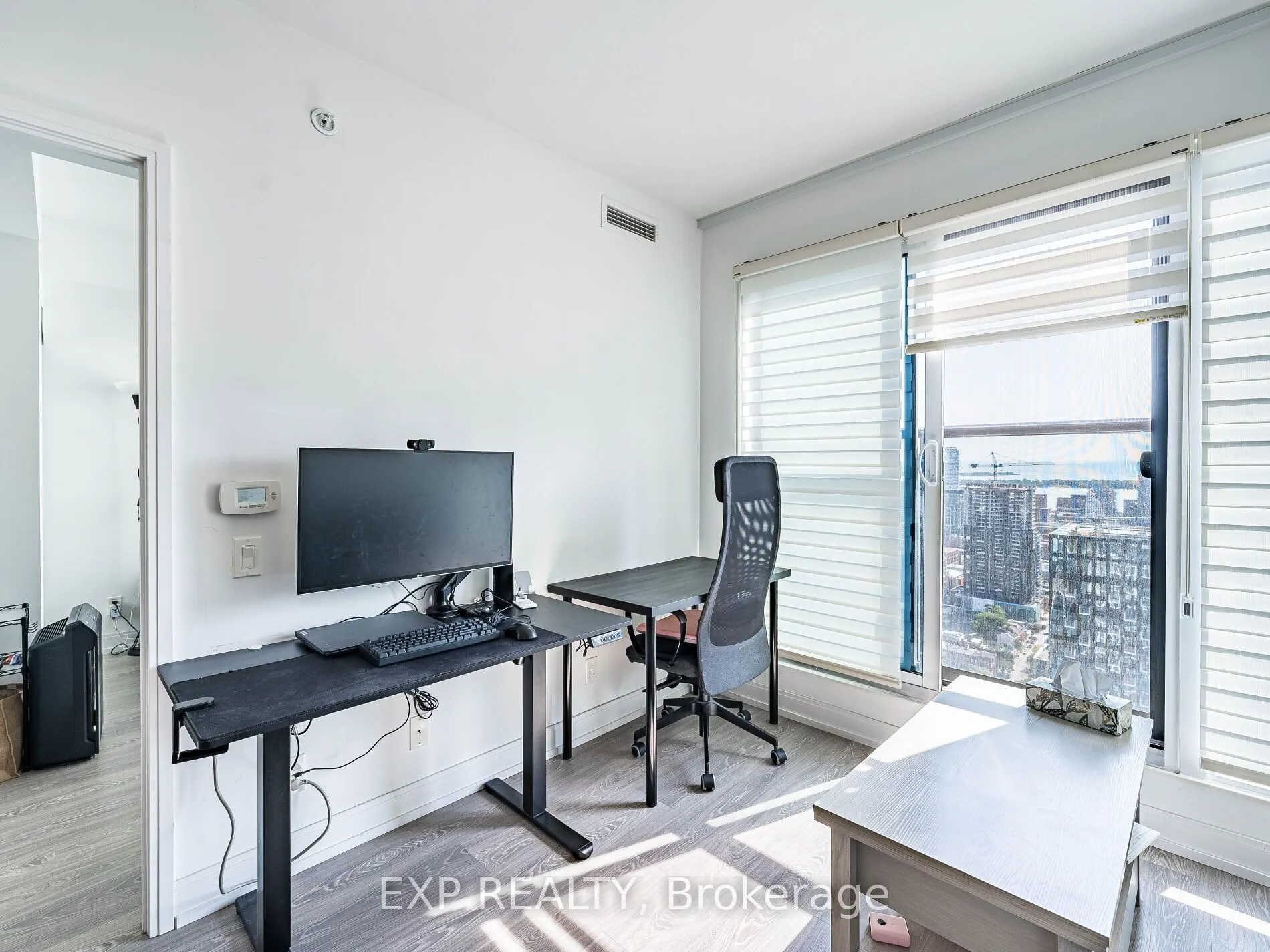 181 Dundas Street E, #4608
