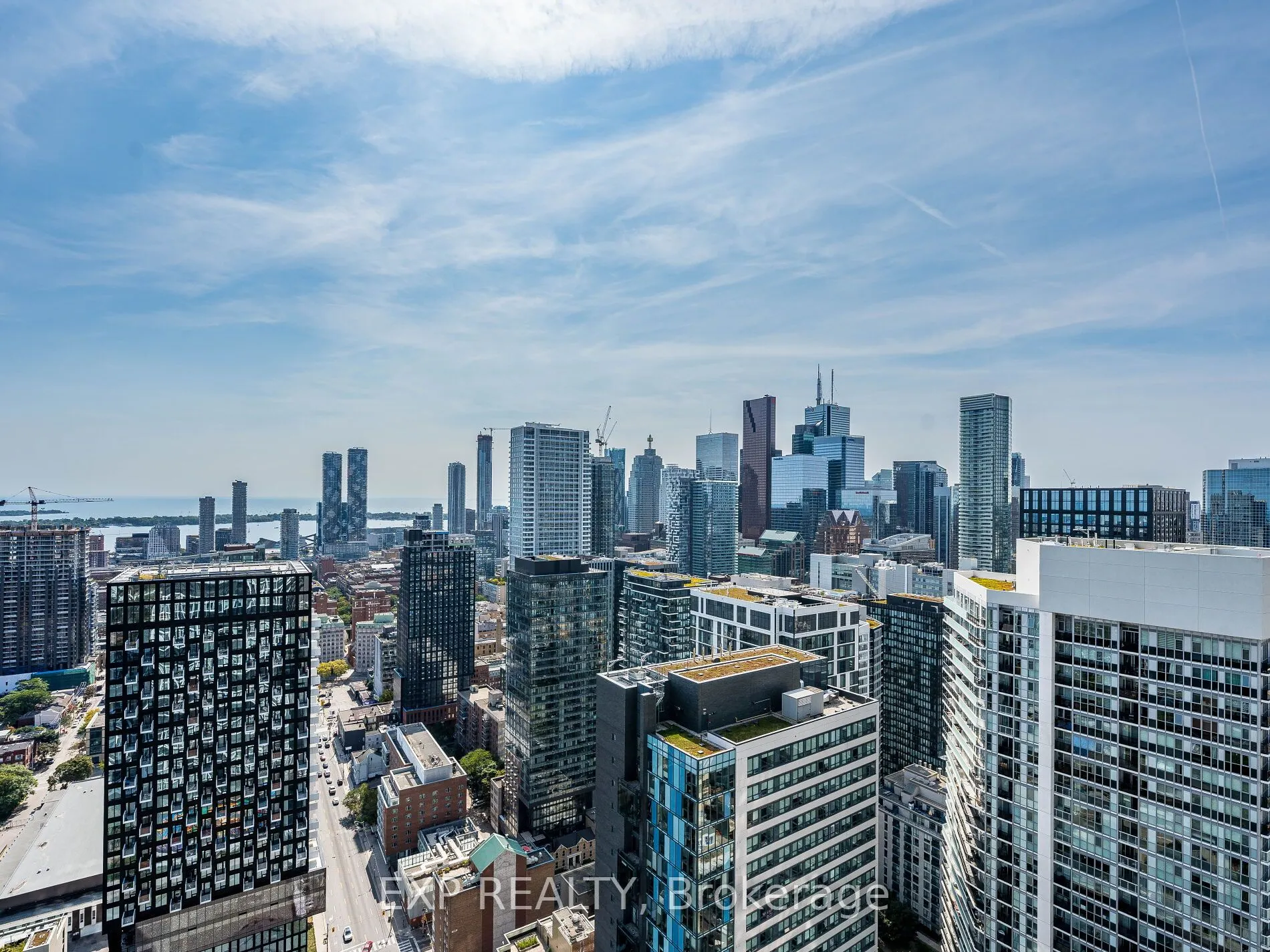 181 Dundas Street E, #4608