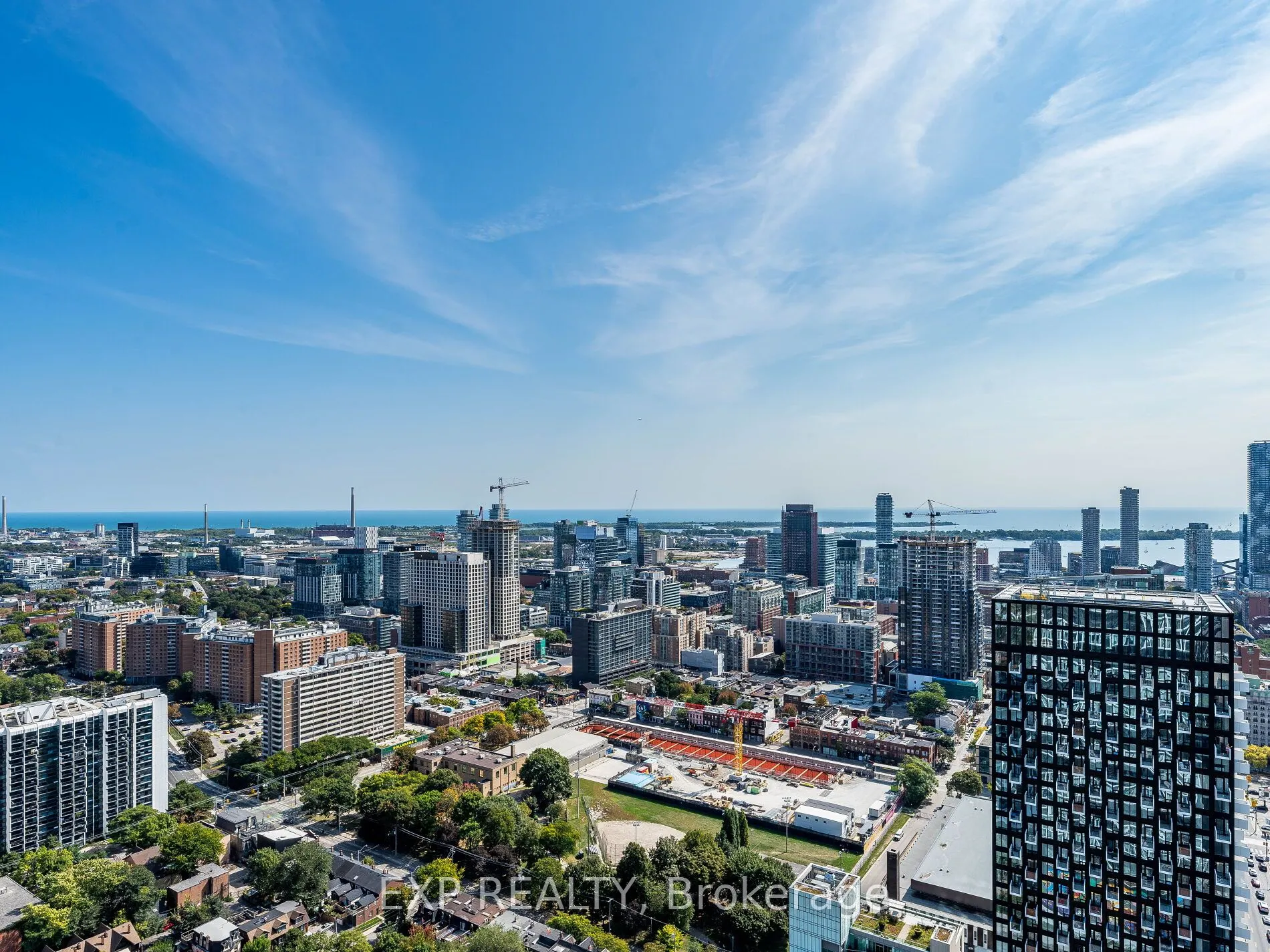 181 Dundas Street E, #4608
