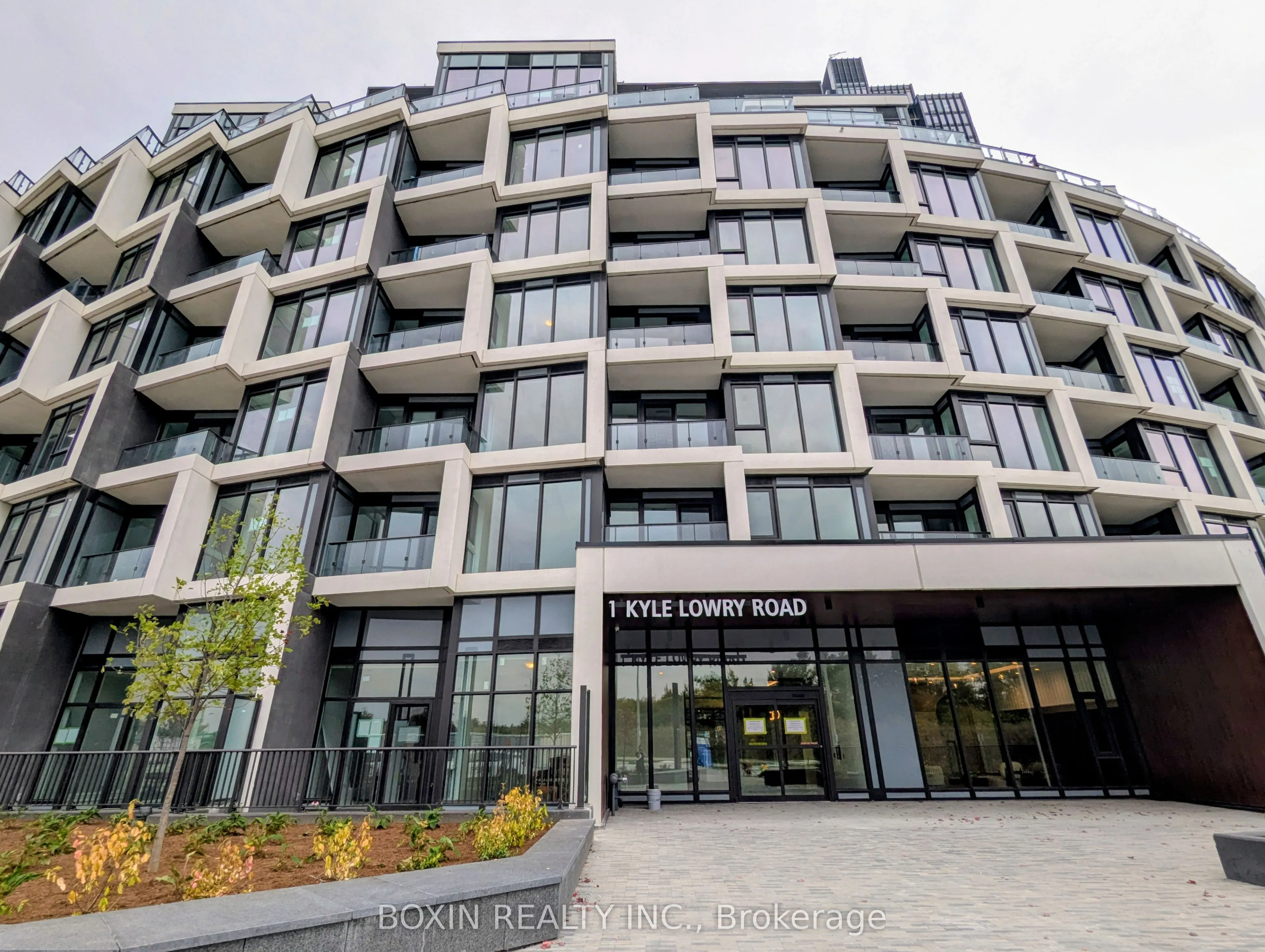 1 Kyle Lowry Road, #232