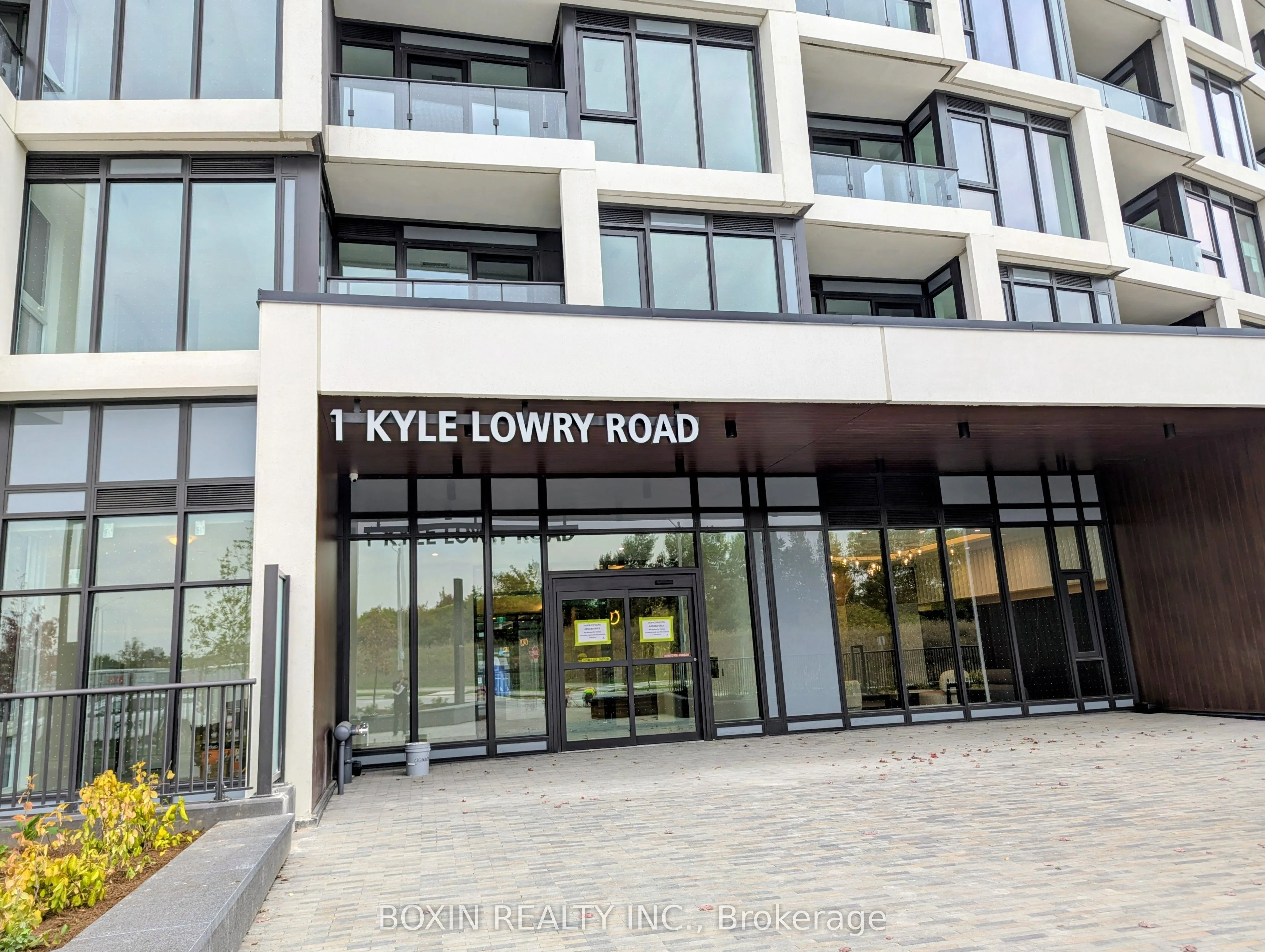 1 Kyle Lowry Road, #232