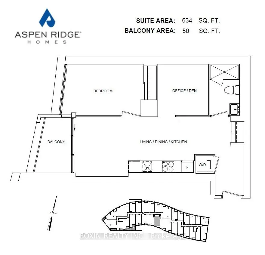 1 Kyle Lowry Road, #232