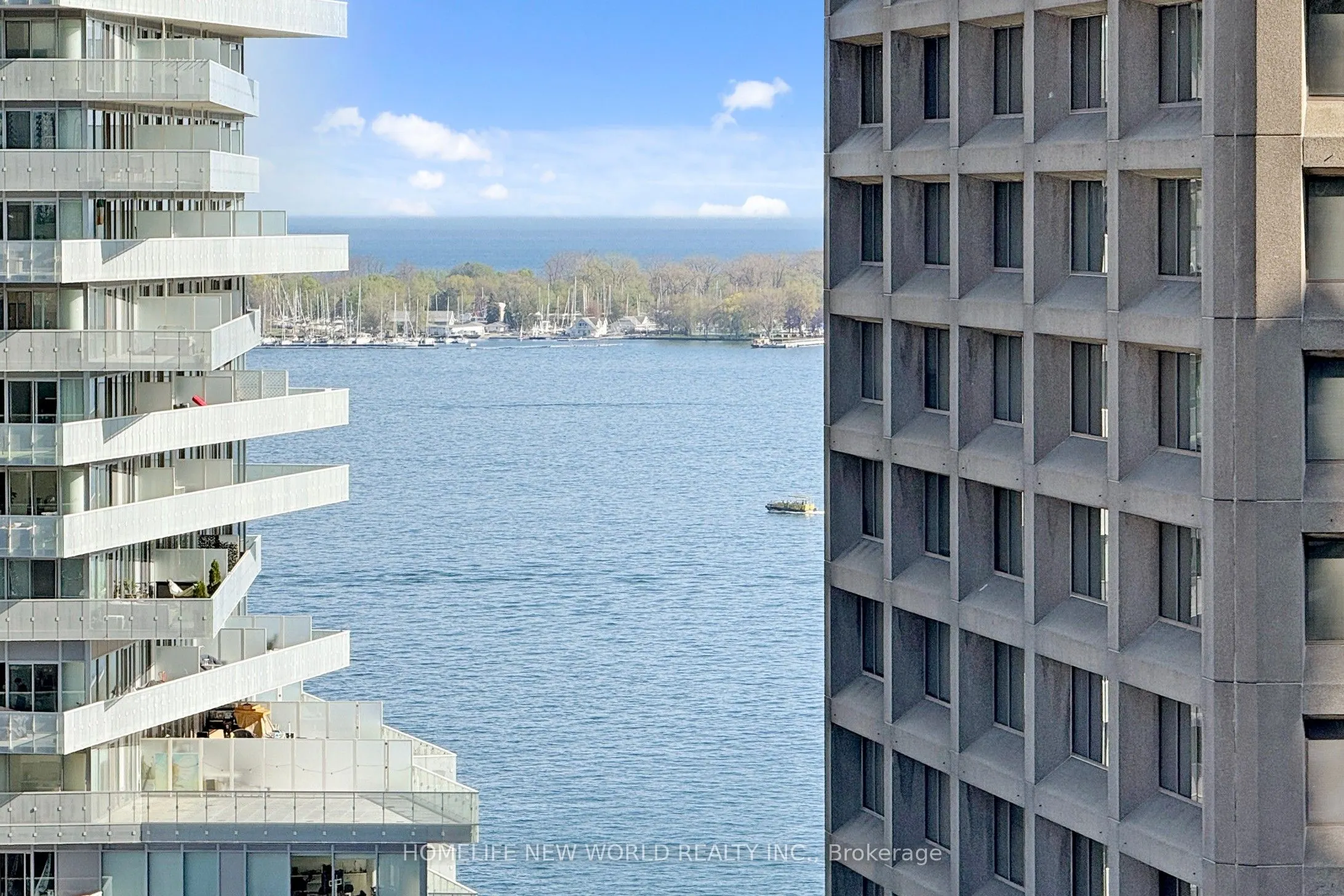 28 Freeland Street, #1504
