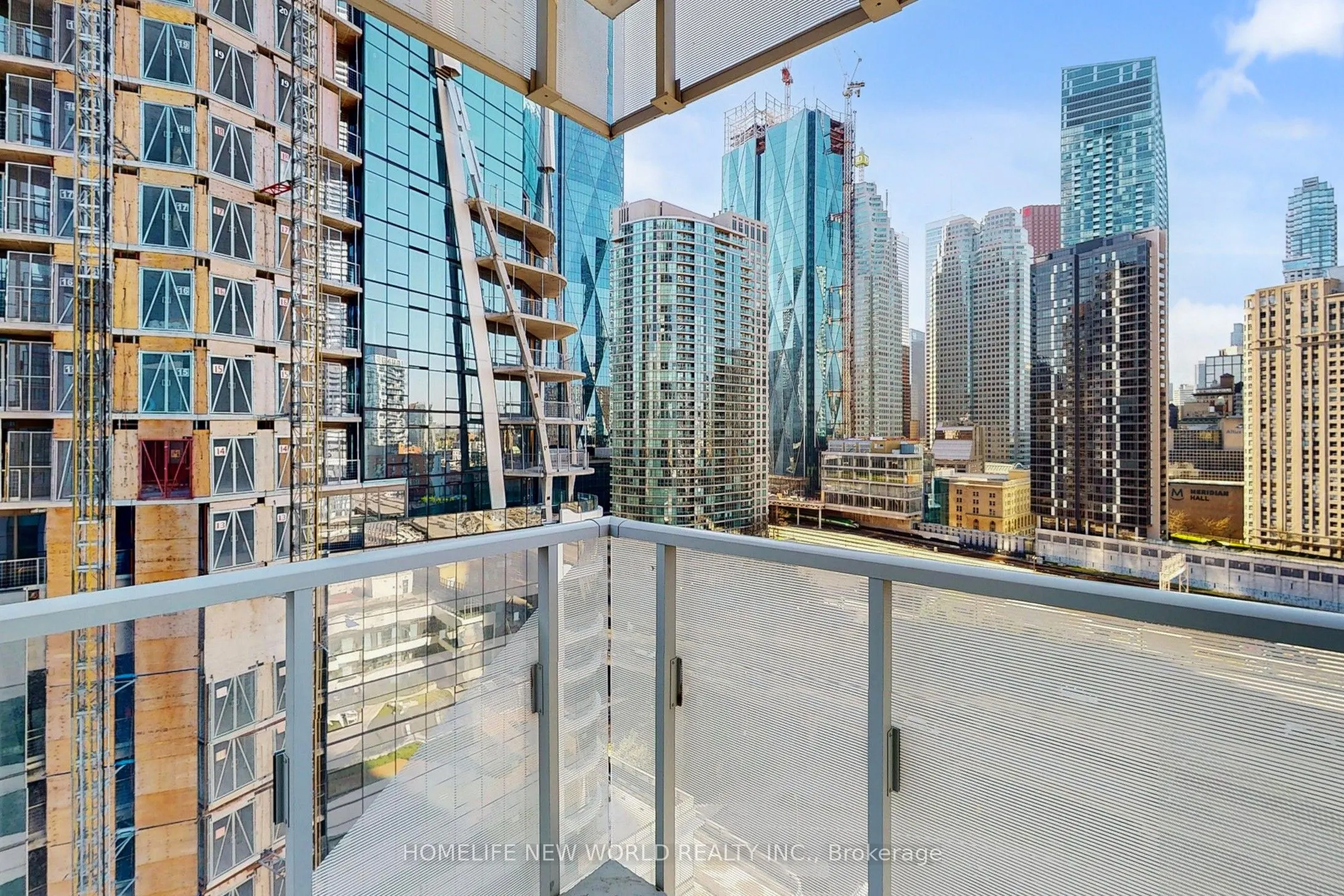 28 Freeland Street, #1504