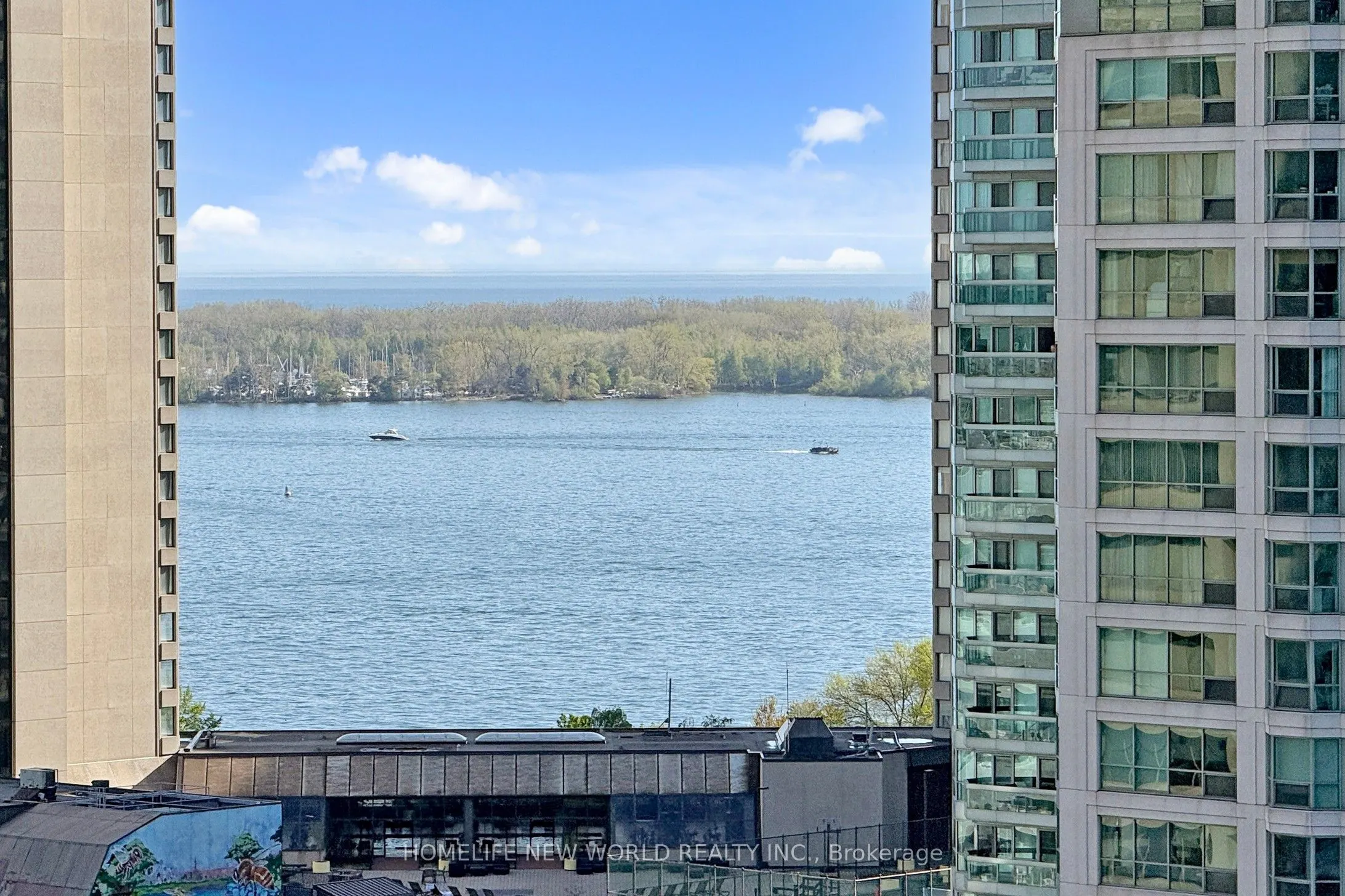 28 Freeland Street, #1504