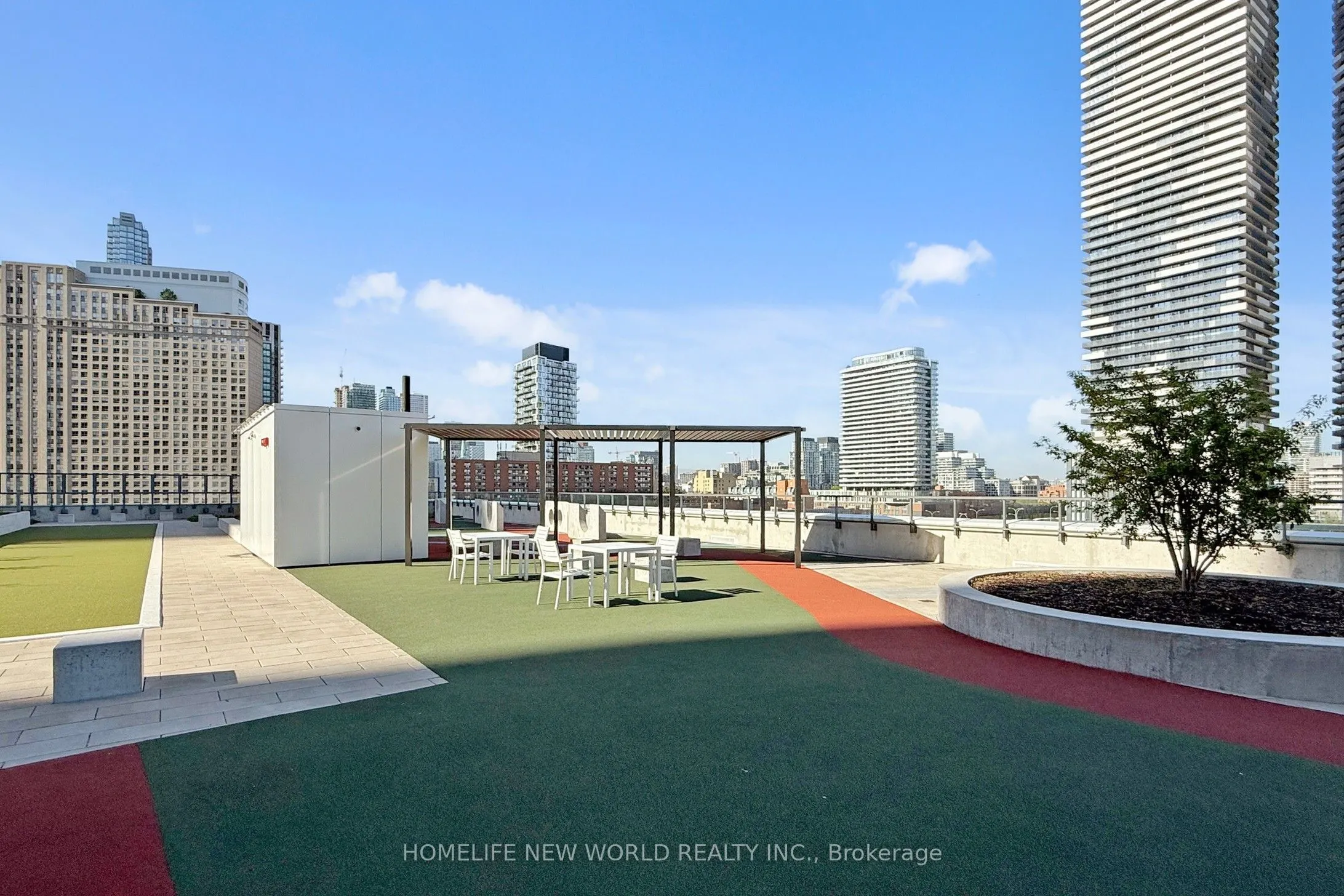 28 Freeland Street, #1504