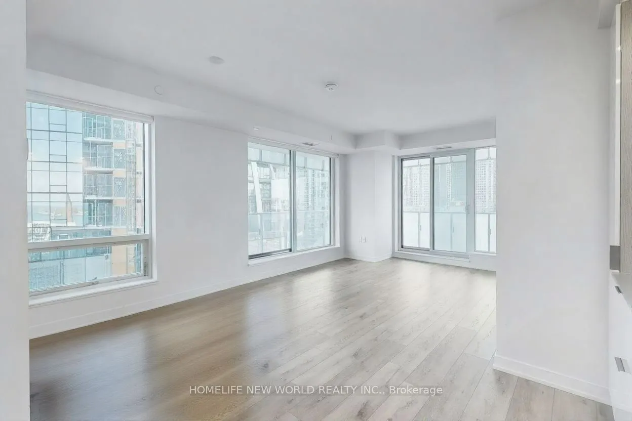 28 Freeland Street, #1504
