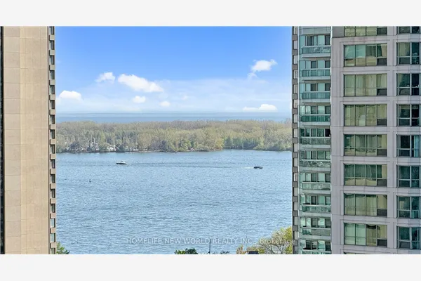 28 Freeland Street, #1504