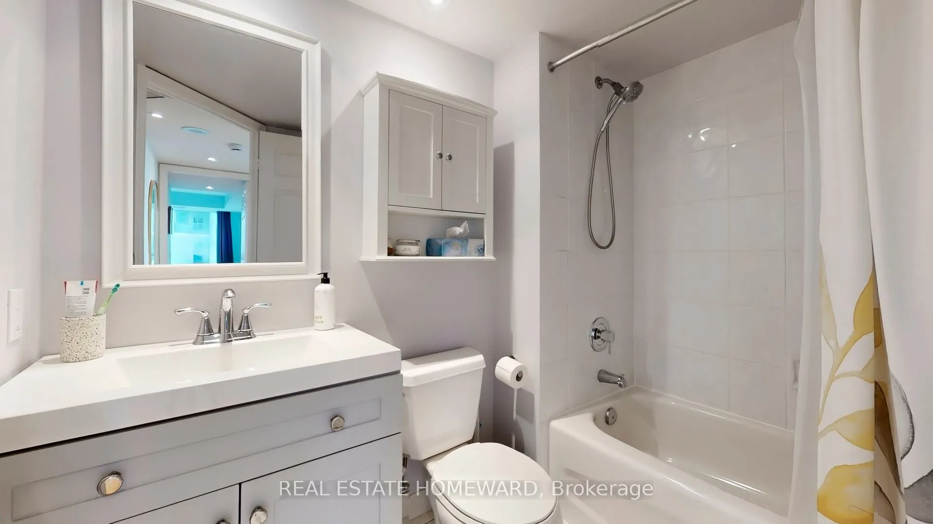 30 Harrison Garden Boulevard, #1207
