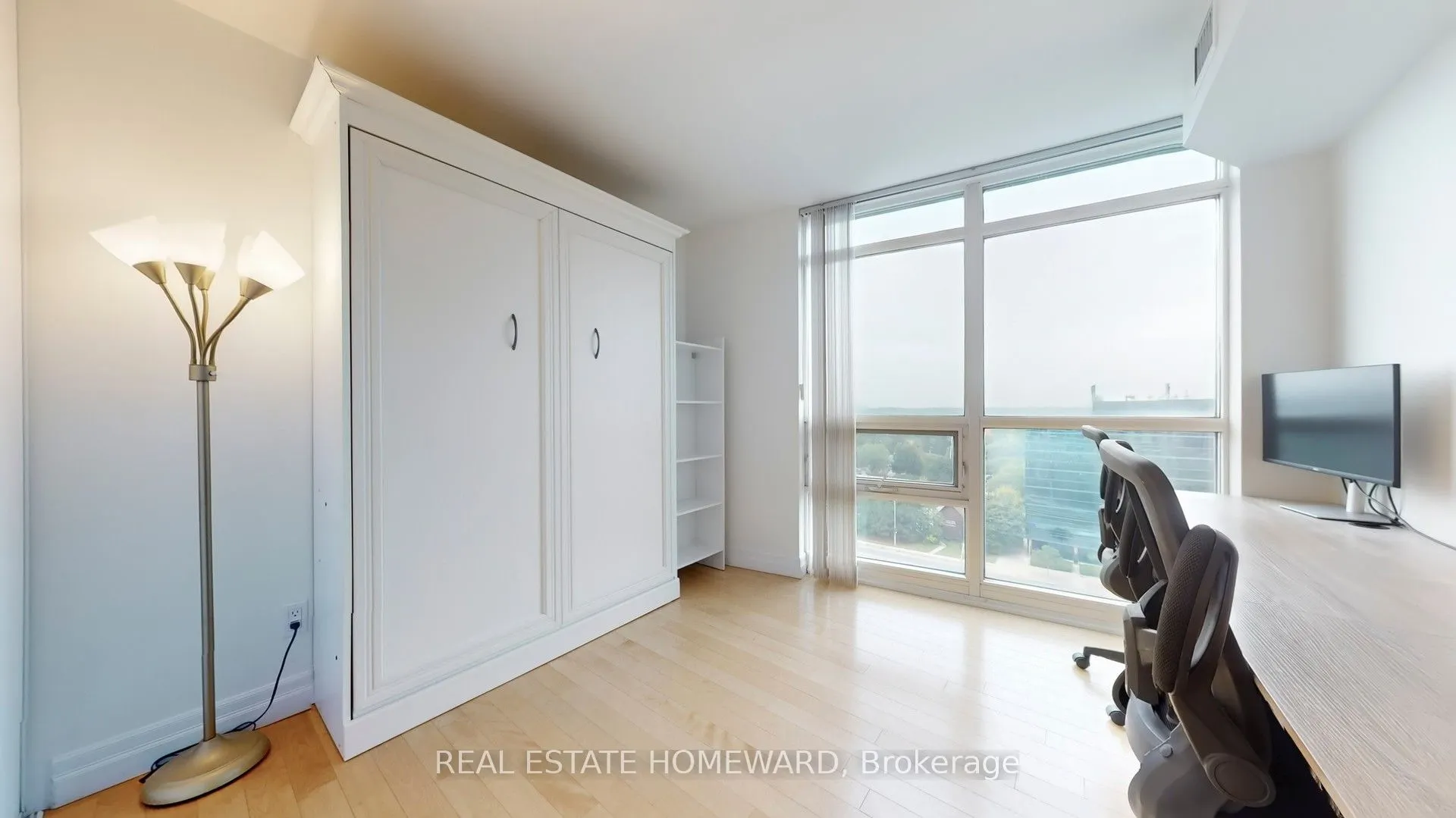 30 Harrison Garden Boulevard, #1207