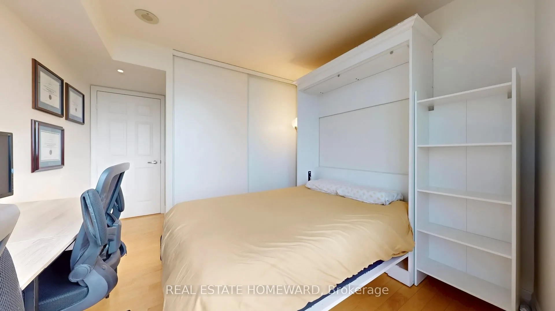 30 Harrison Garden Boulevard, #1207