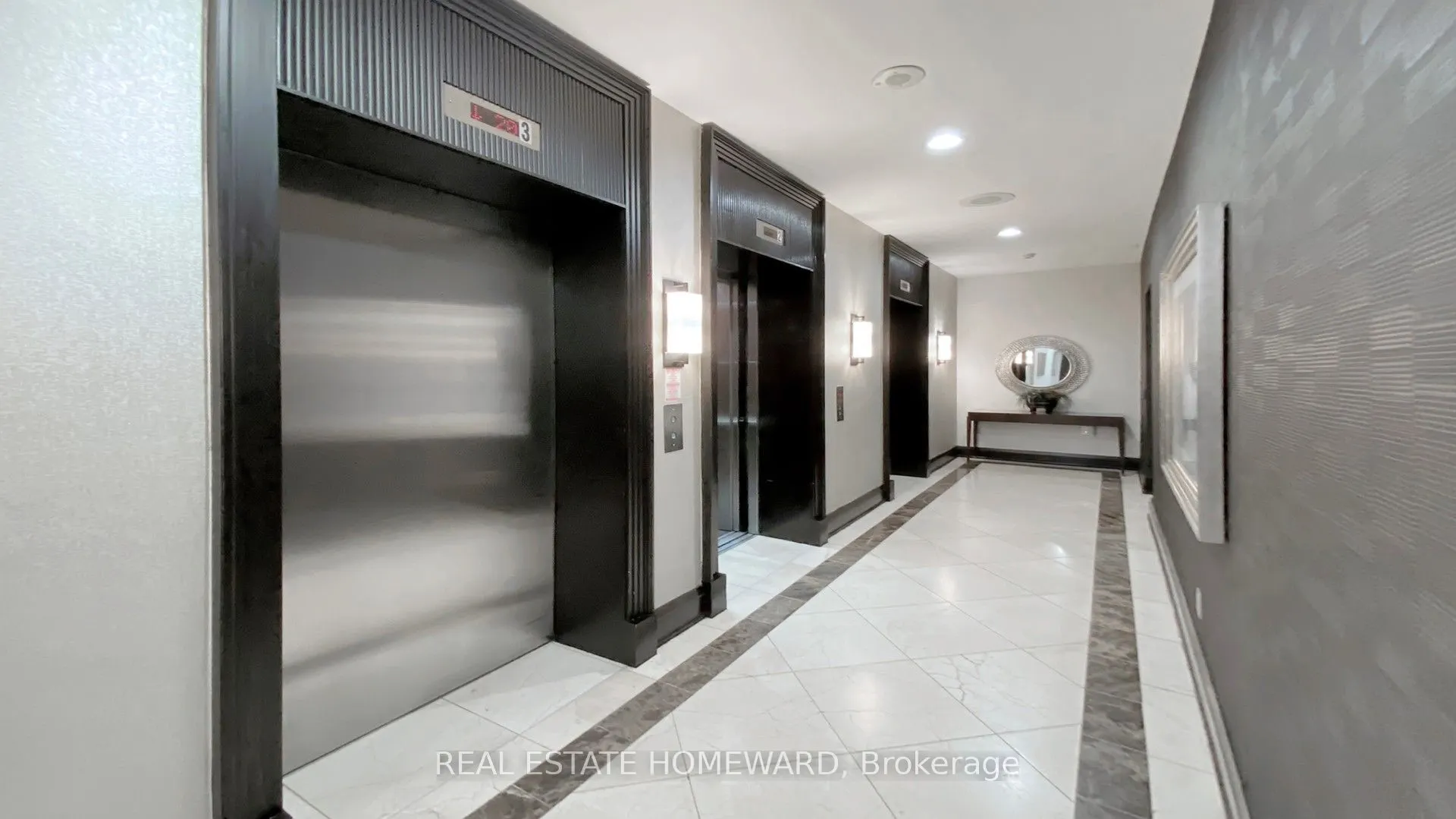30 Harrison Garden Boulevard, #1207