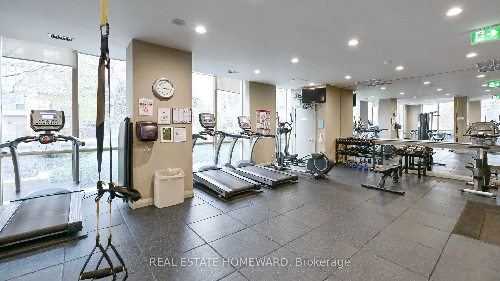 30 Harrison Garden Boulevard, #1207