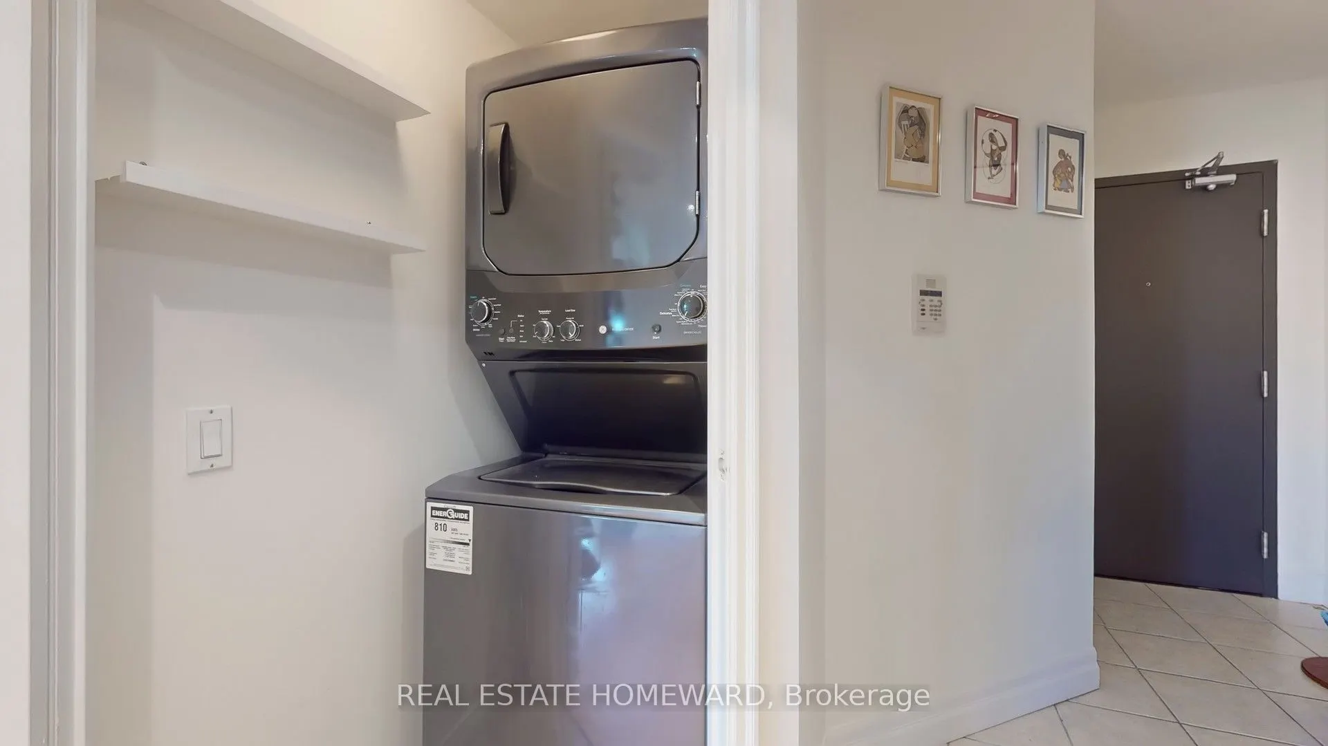 30 Harrison Garden Boulevard, #1207