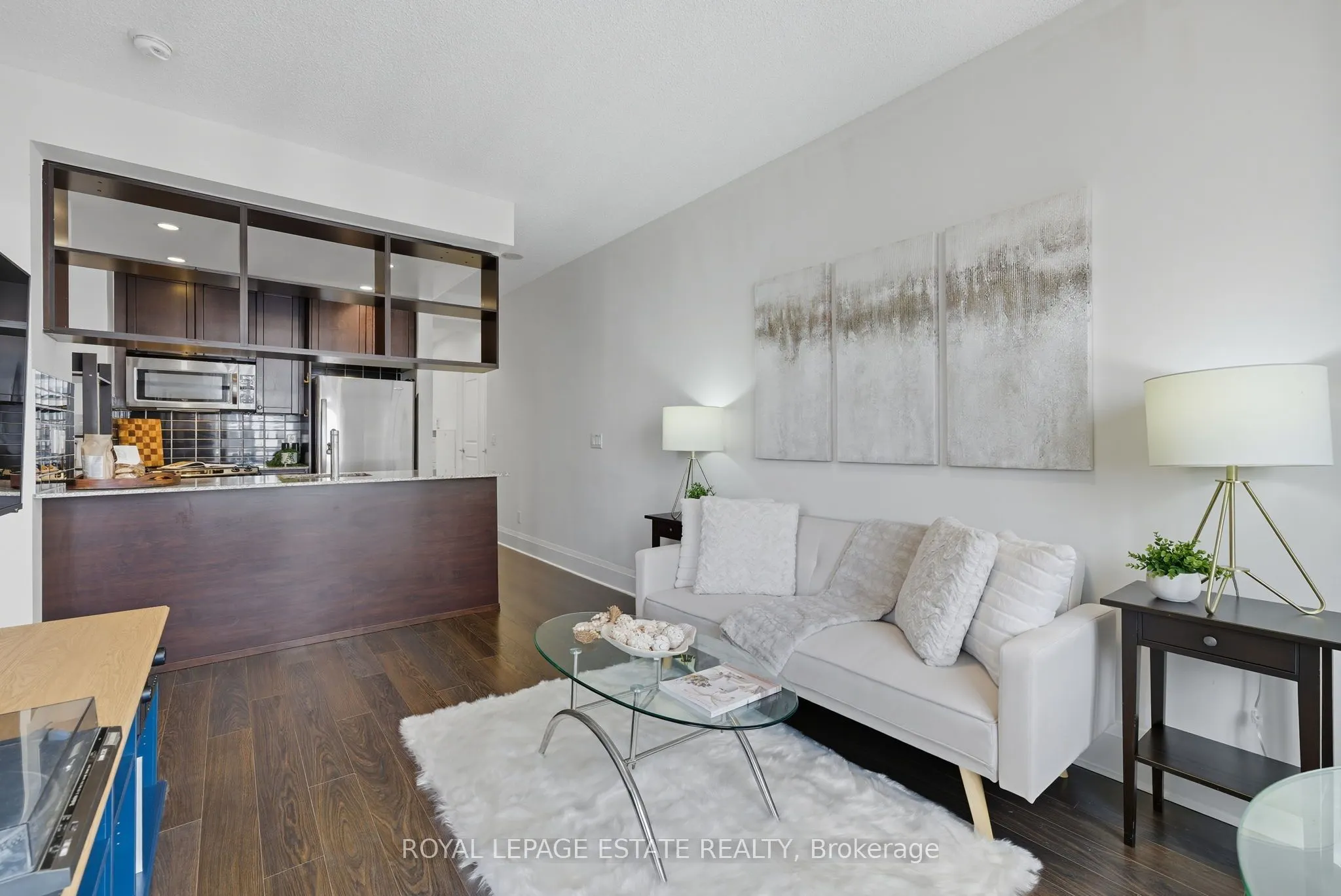 100 Harrison Garden Boulevard, #1808