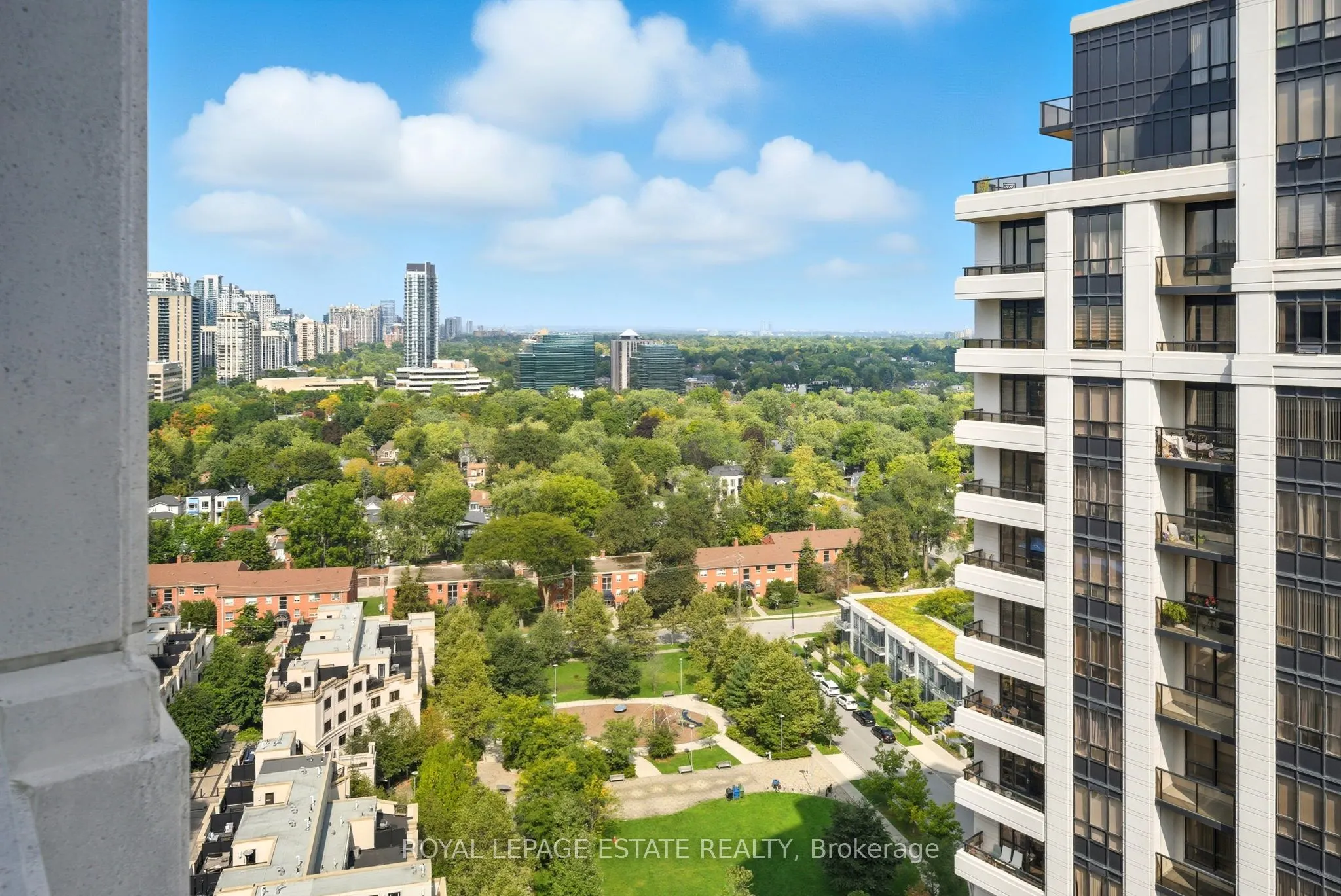 100 Harrison Garden Boulevard, #1808