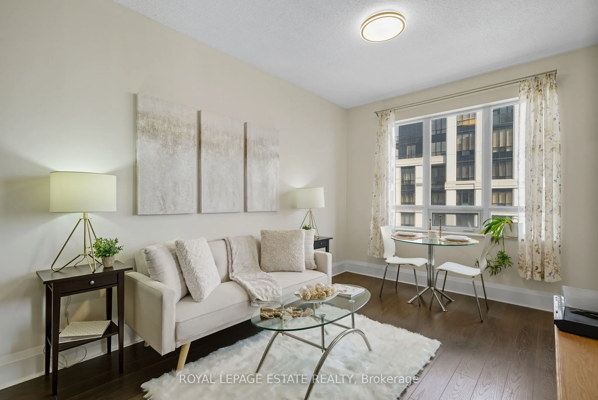 100 Harrison Garden Boulevard, #1808