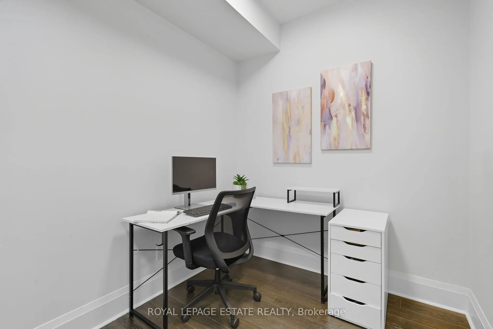 100 Harrison Garden Boulevard, #1808