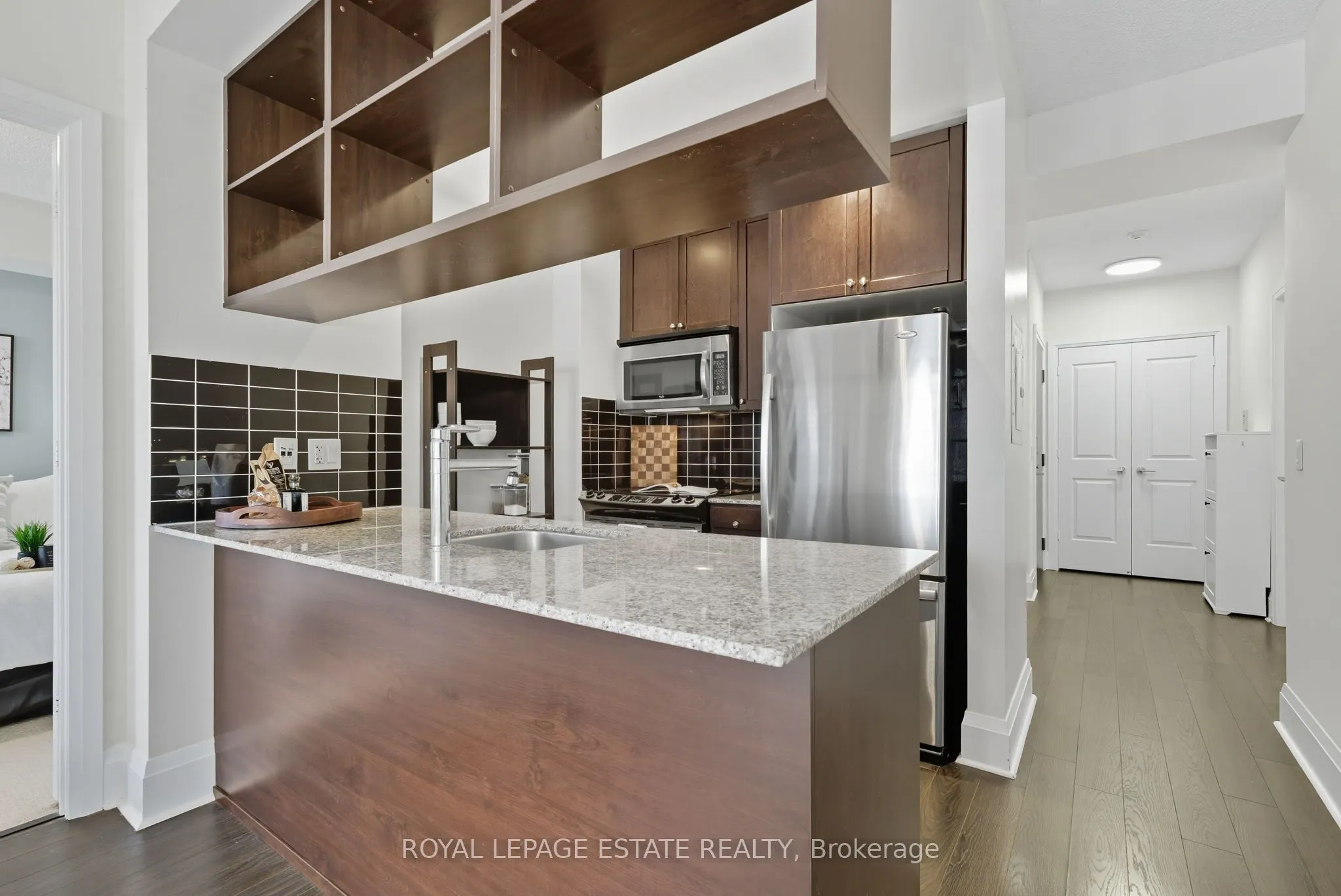 100 Harrison Garden Boulevard, #1808