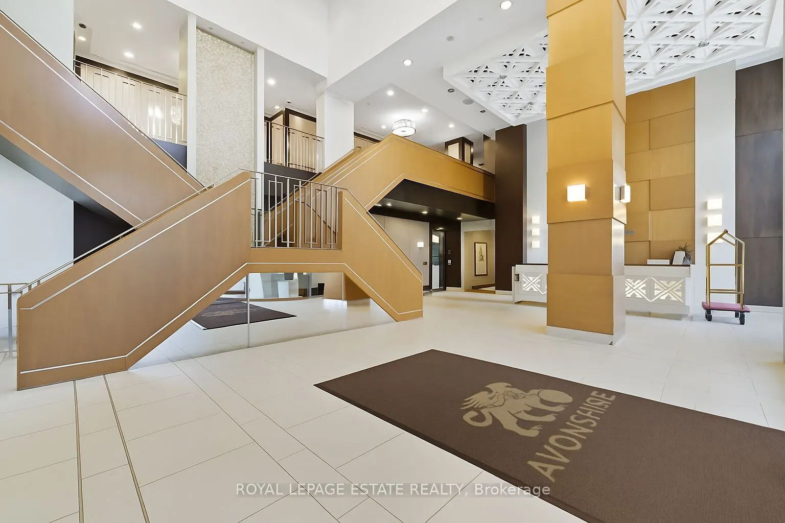 100 Harrison Garden Boulevard, #1808