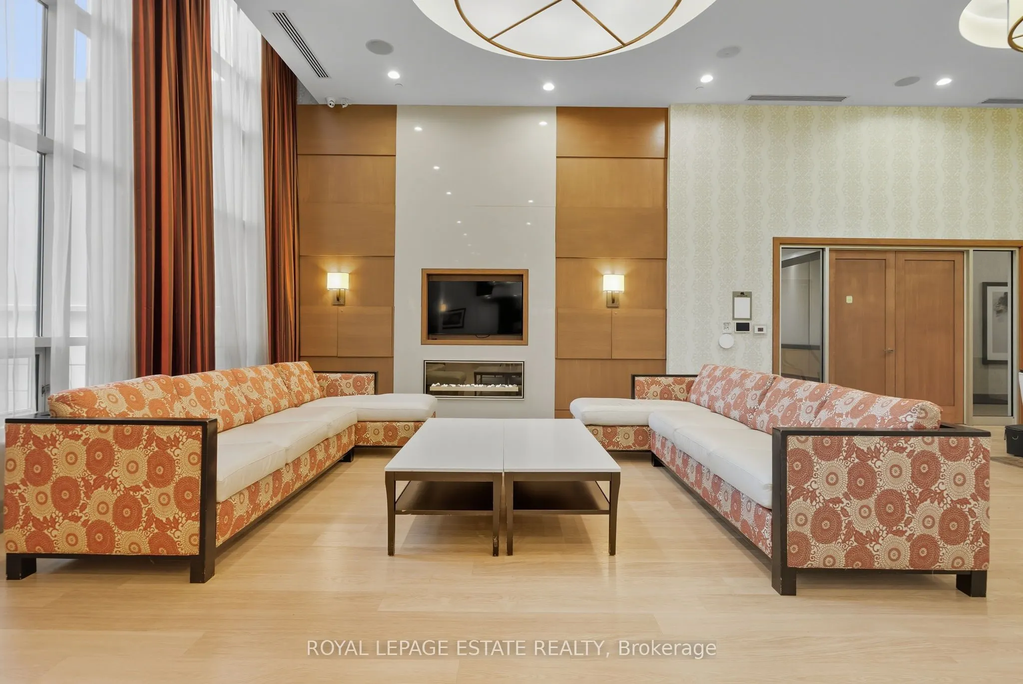 100 Harrison Garden Boulevard, #1808