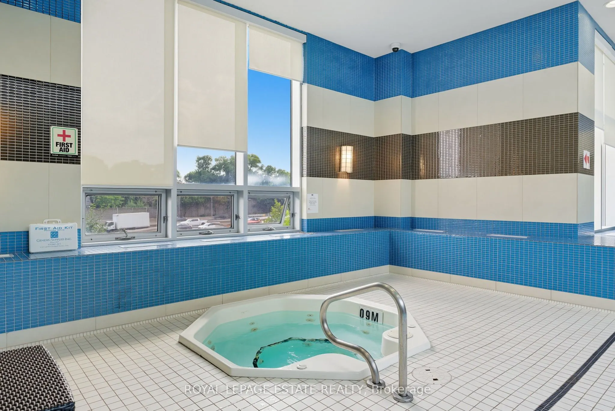 100 Harrison Garden Boulevard, #1808