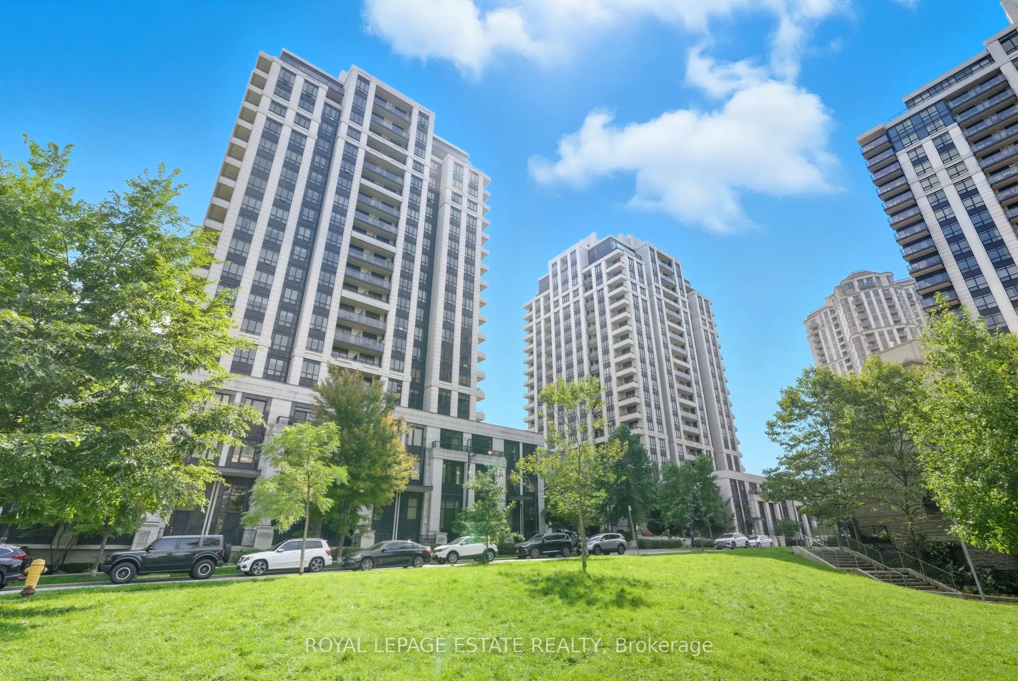 100 Harrison Garden Boulevard, #1808