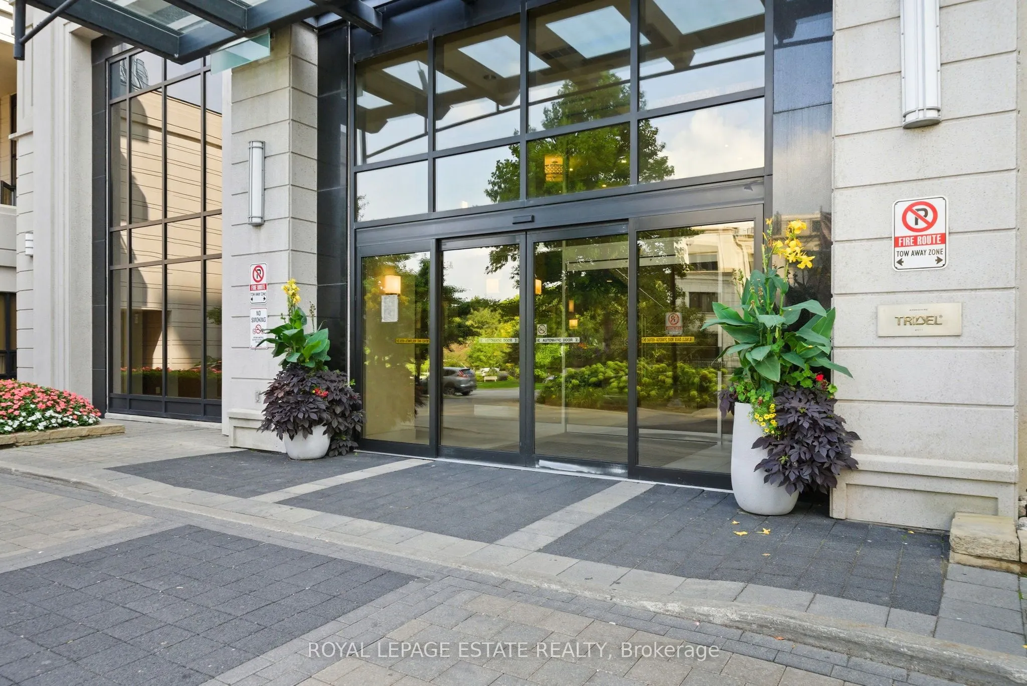100 Harrison Garden Boulevard, #1808