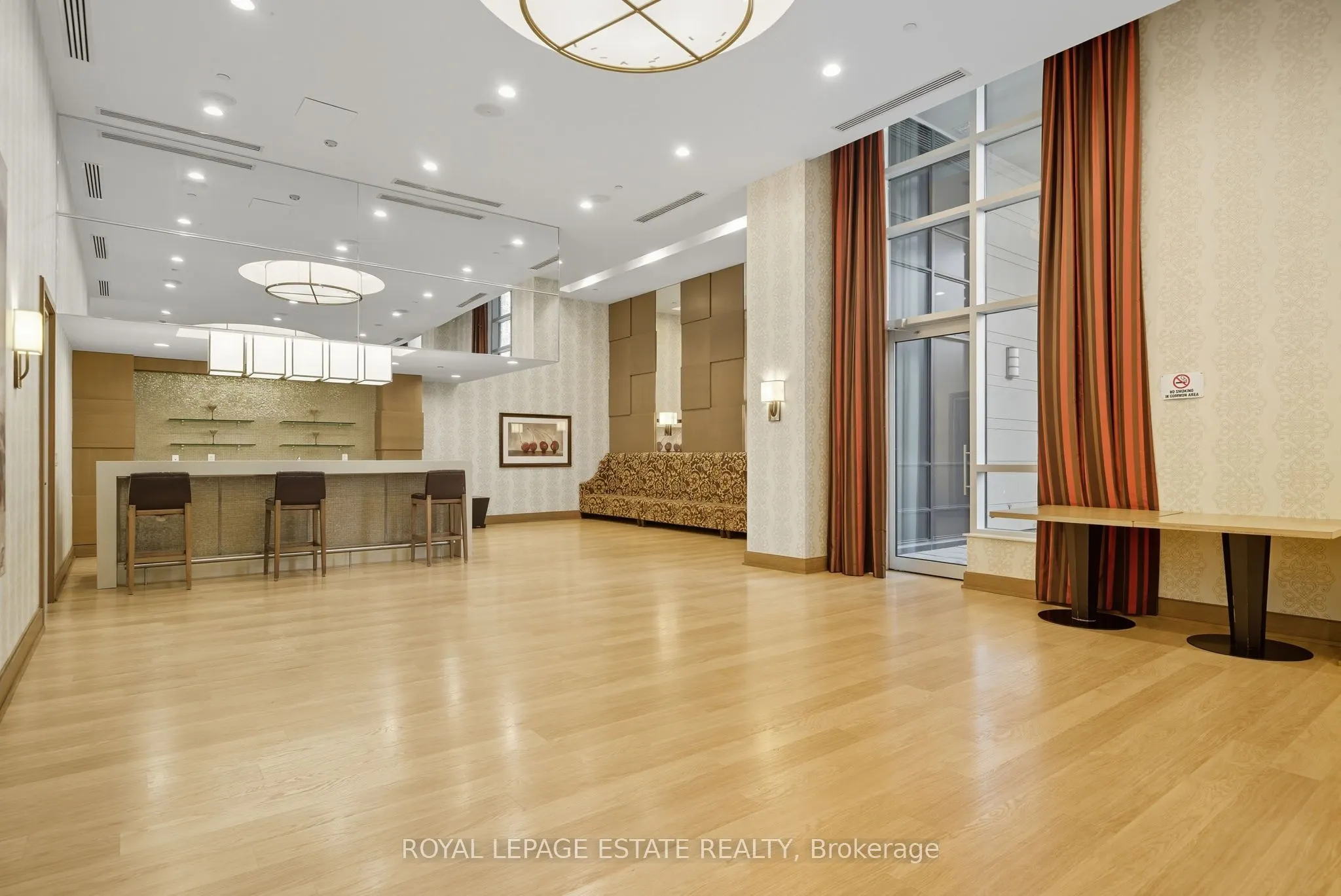 100 Harrison Garden Boulevard, #1808