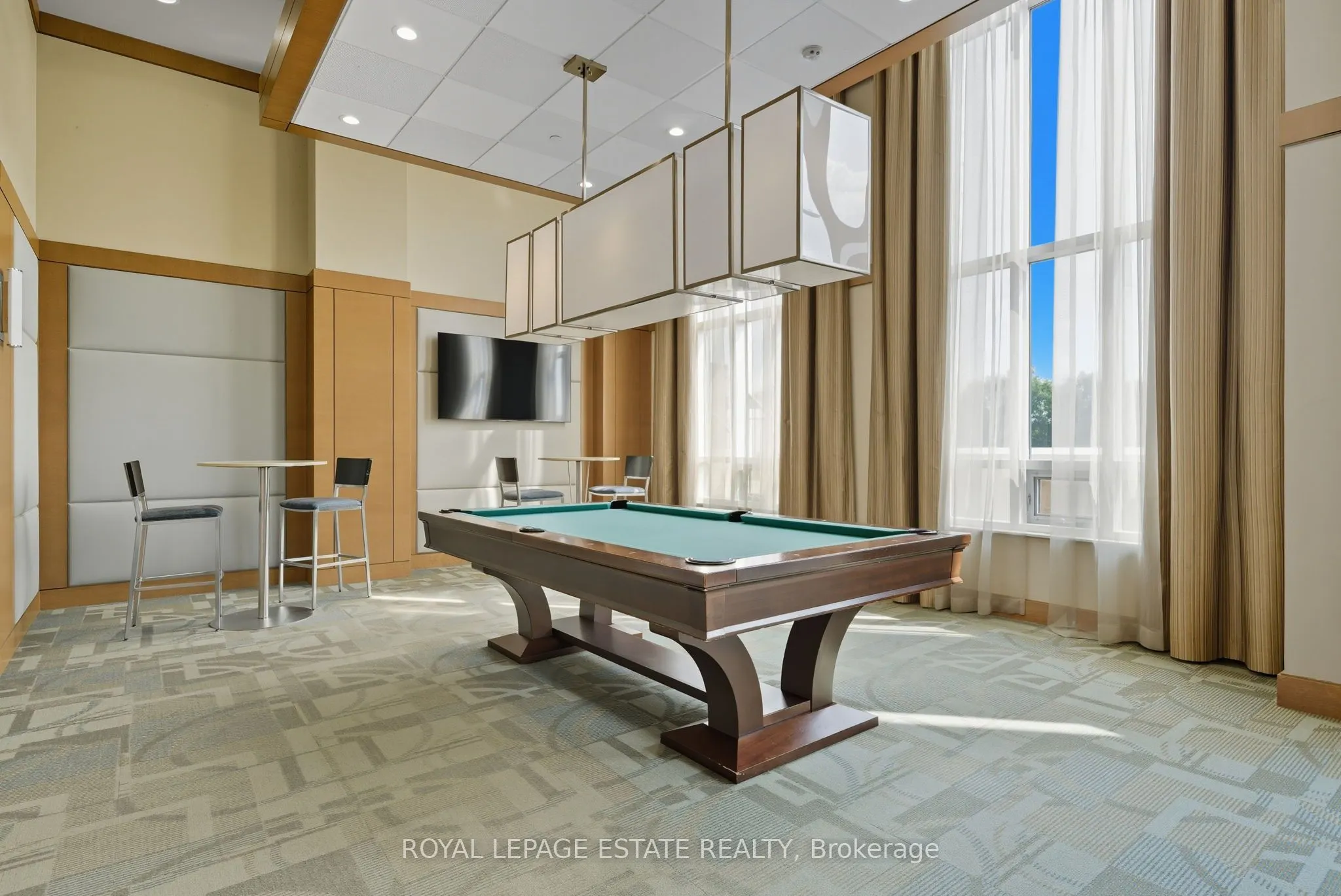100 Harrison Garden Boulevard, #1808