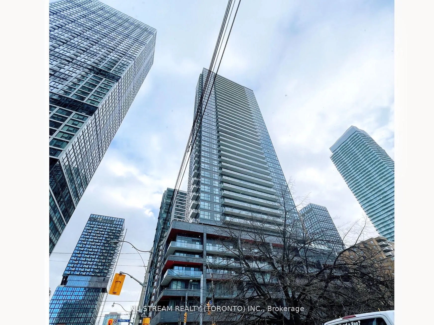 159 Dundas Street E, #2903