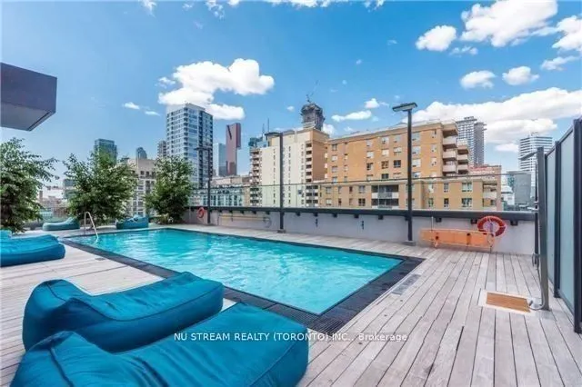 159 Dundas Street E, #2903