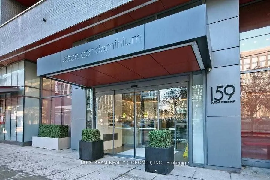 159 Dundas Street E, #2903