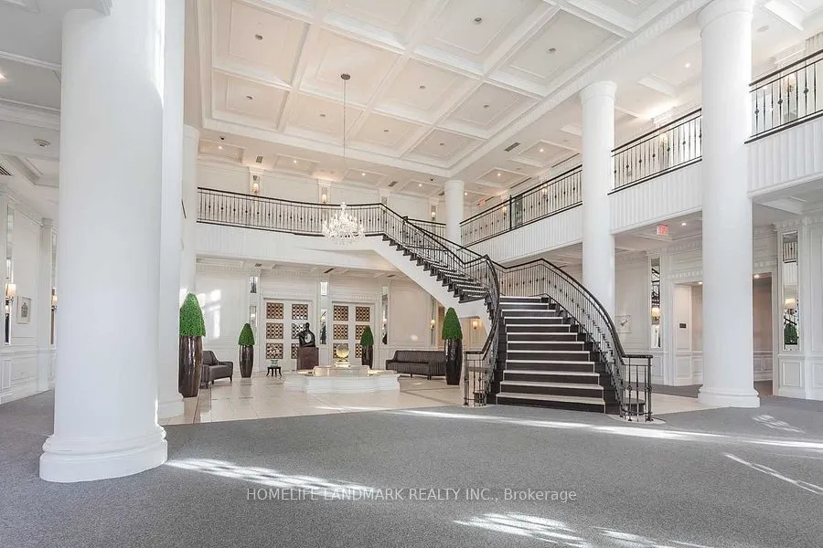 15 Greenview Avenue, #2814