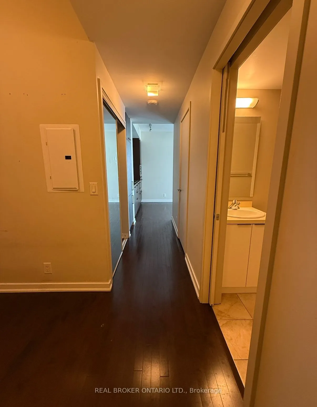 14 York Street, #4405