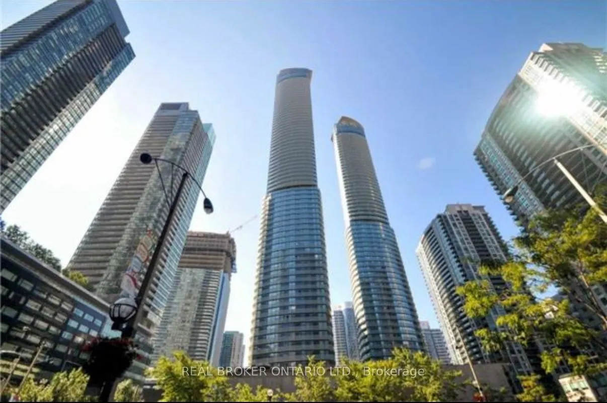 14 York Street, #4405