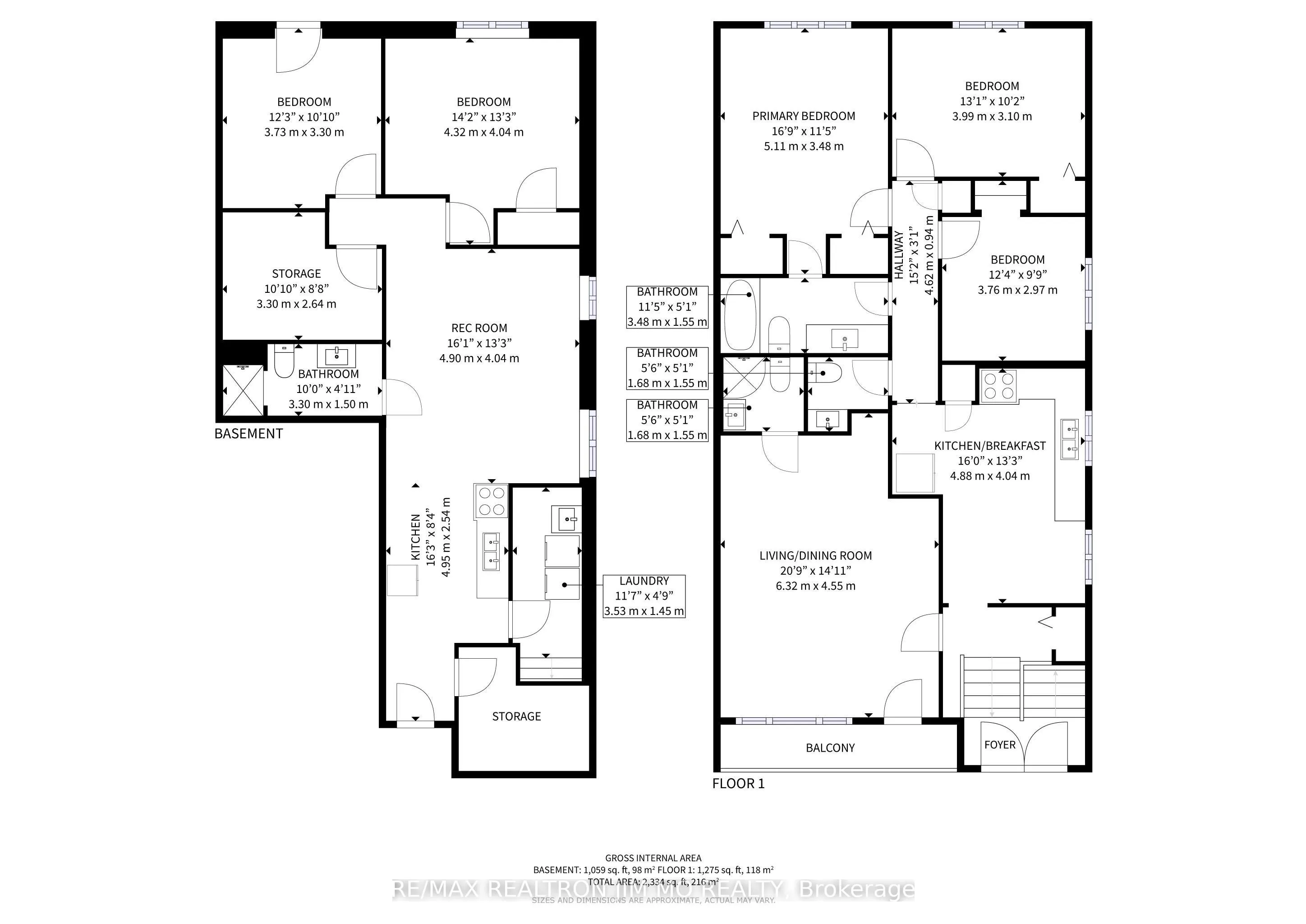 37 Warfield Drive